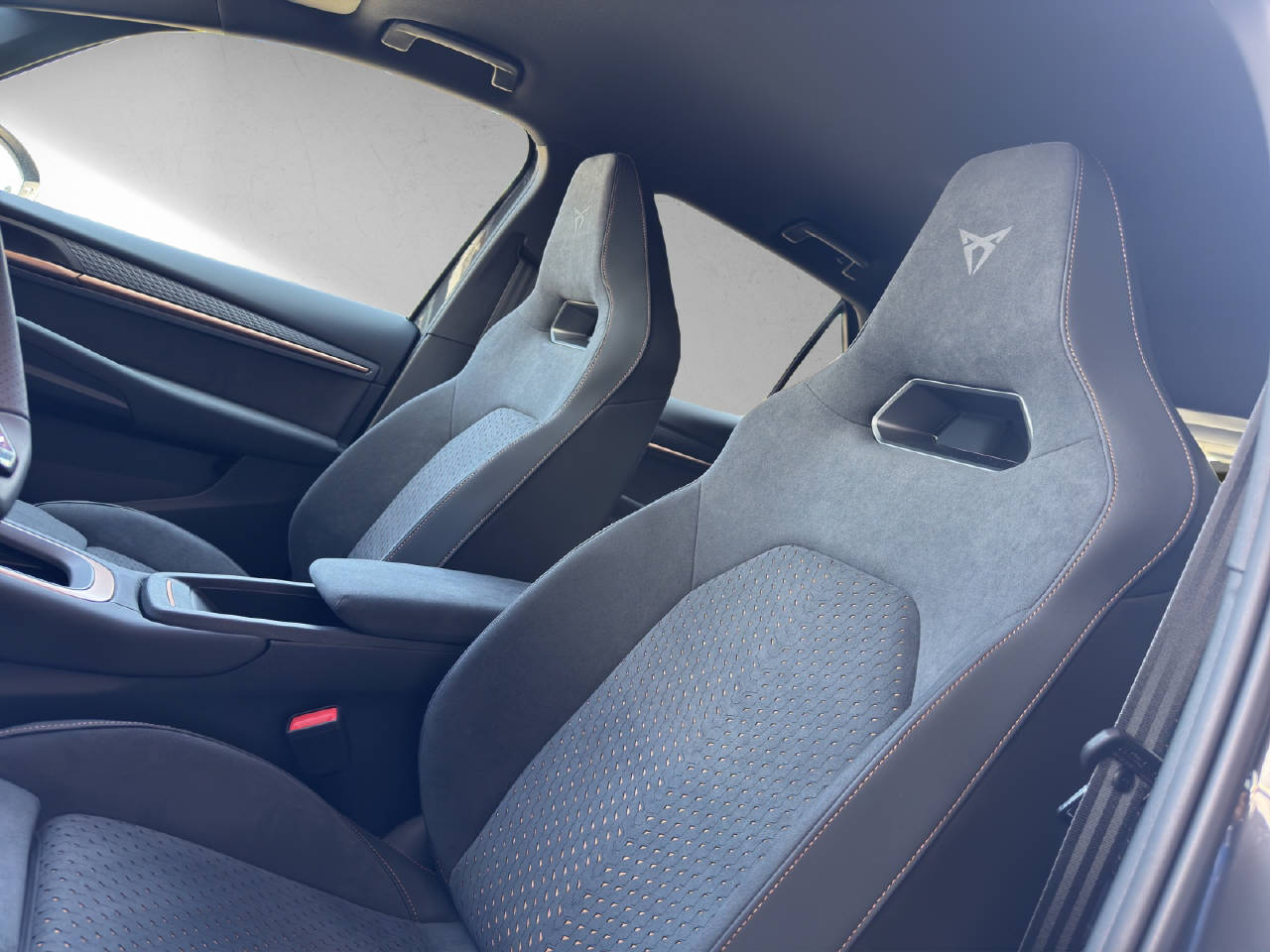CUPRA Born Prime Edition 79 kwh-image-4