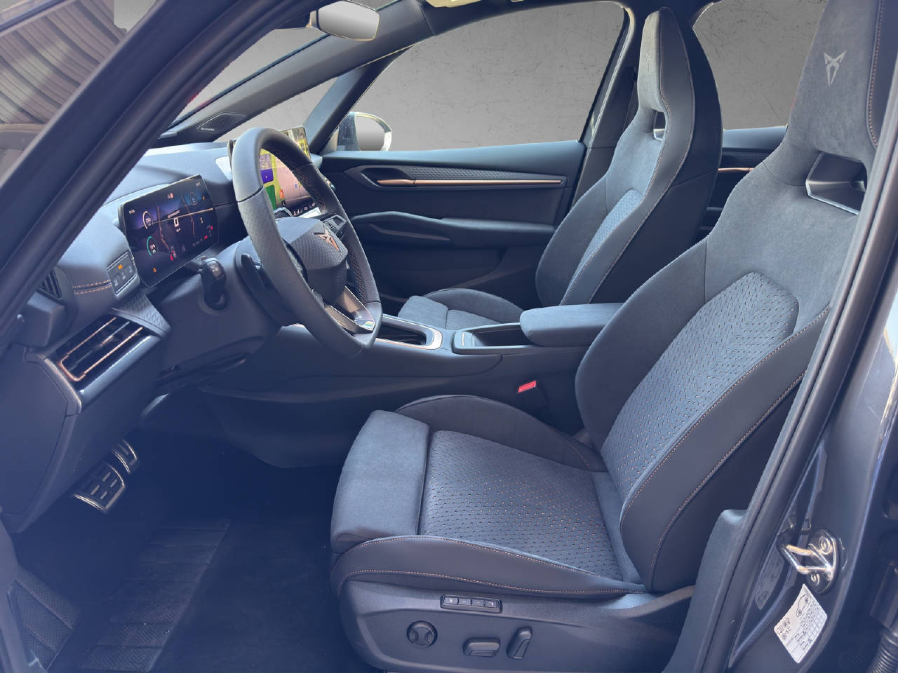 CUPRA Born Prime Edition 79 kwh-image-3