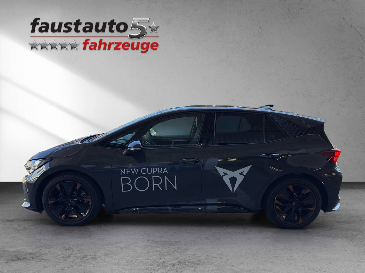 CUPRA Born Prime Edition 79 kwh-image-10