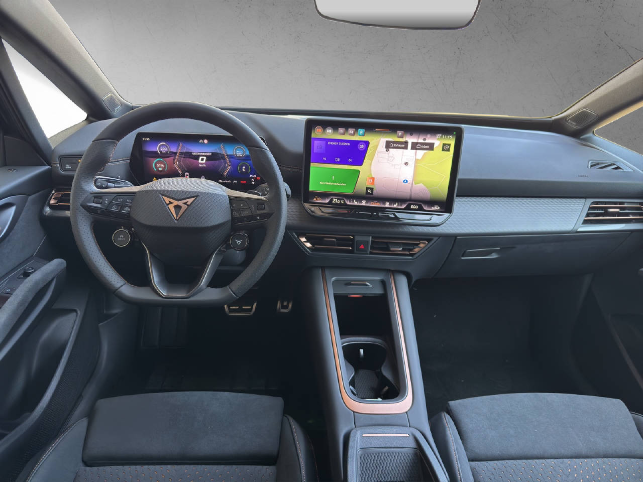 CUPRA Born Prime Edition 79 kwh-image-5