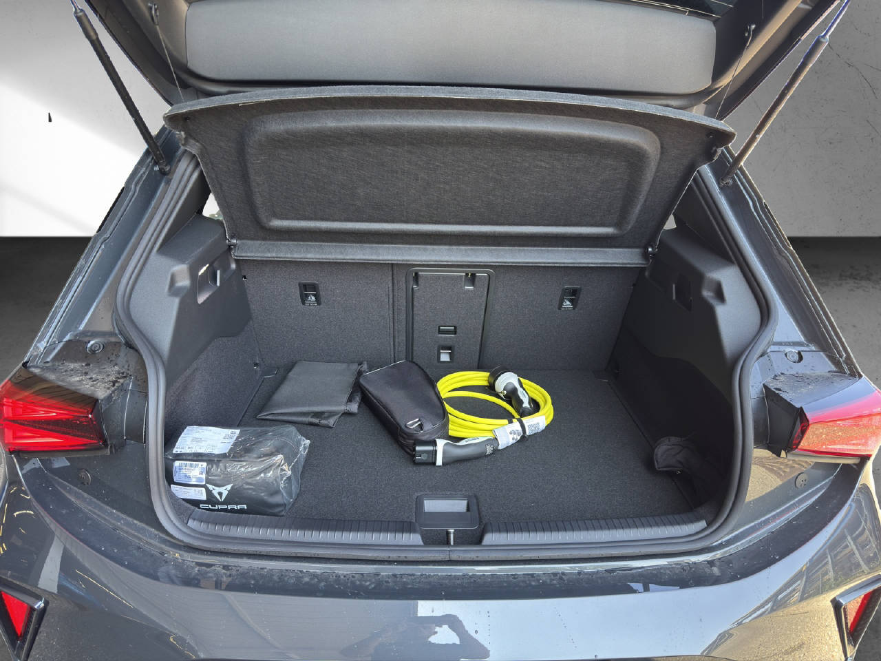 CUPRA Born Prime Edition 79 kwh-image-13