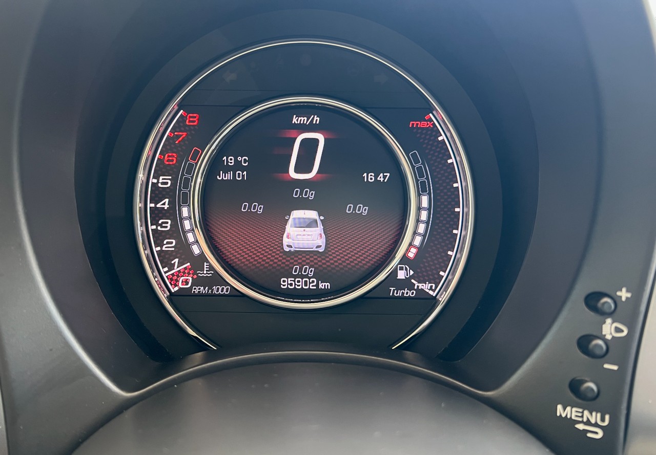 FIAT 500 0.9 Twinair Turbo S-image-11