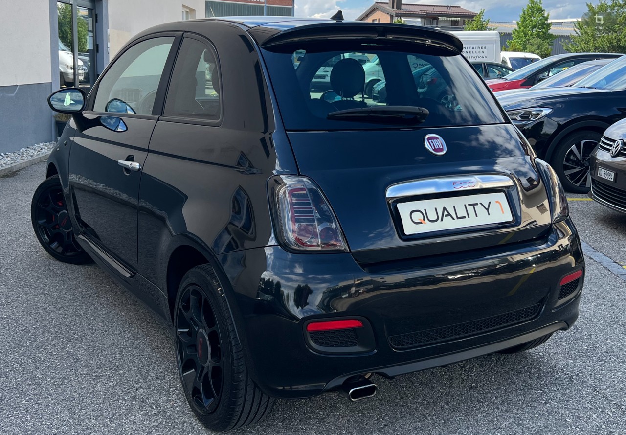 FIAT 500 0.9 Twinair Turbo S-image-3