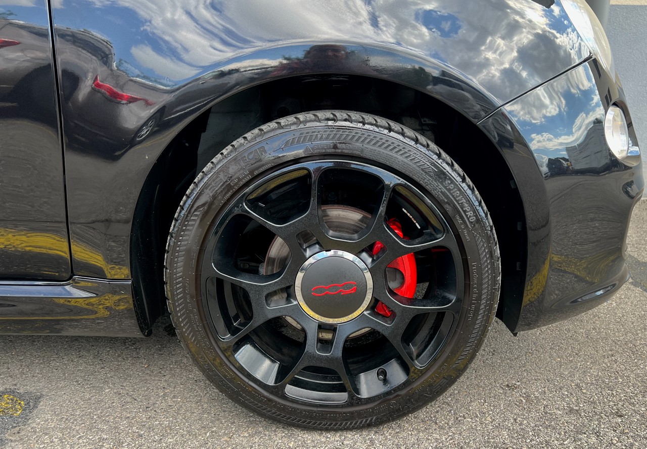 FIAT 500 0.9 Twinair Turbo S-image-13