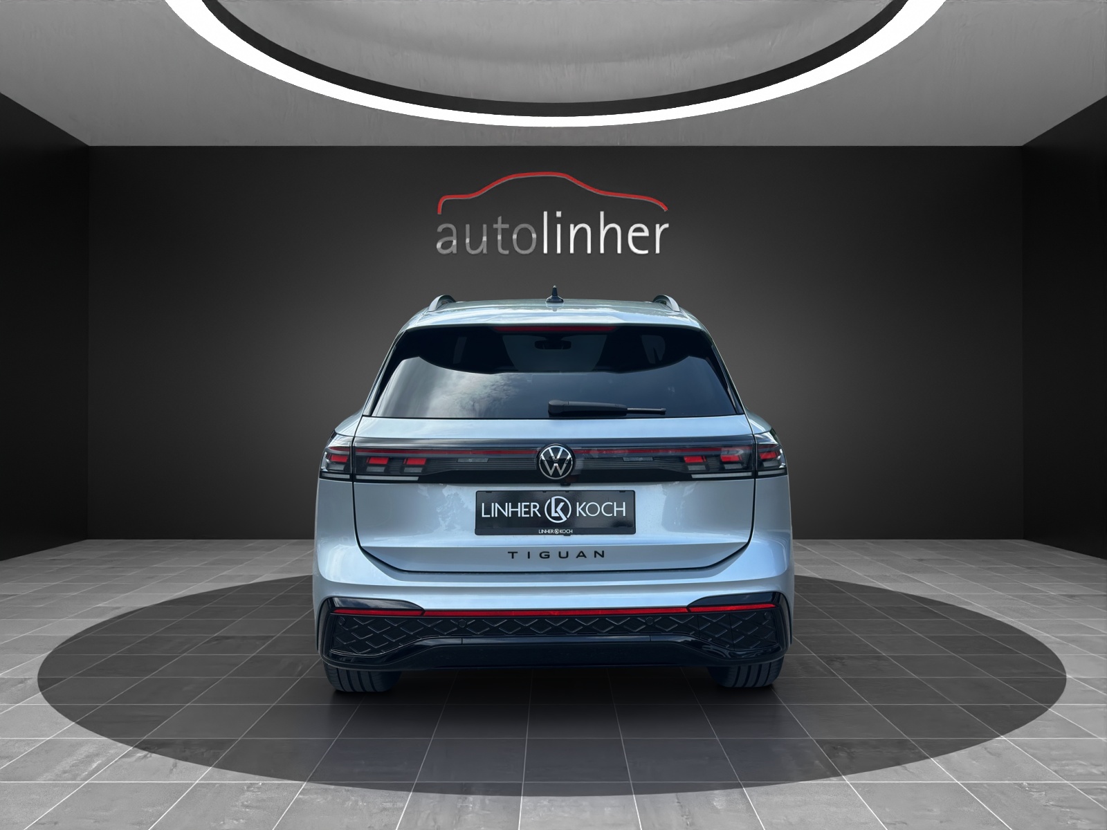 VW Tiguan 2.0 TDI SCR R-Line 4Motion DSG-showroom-element-3