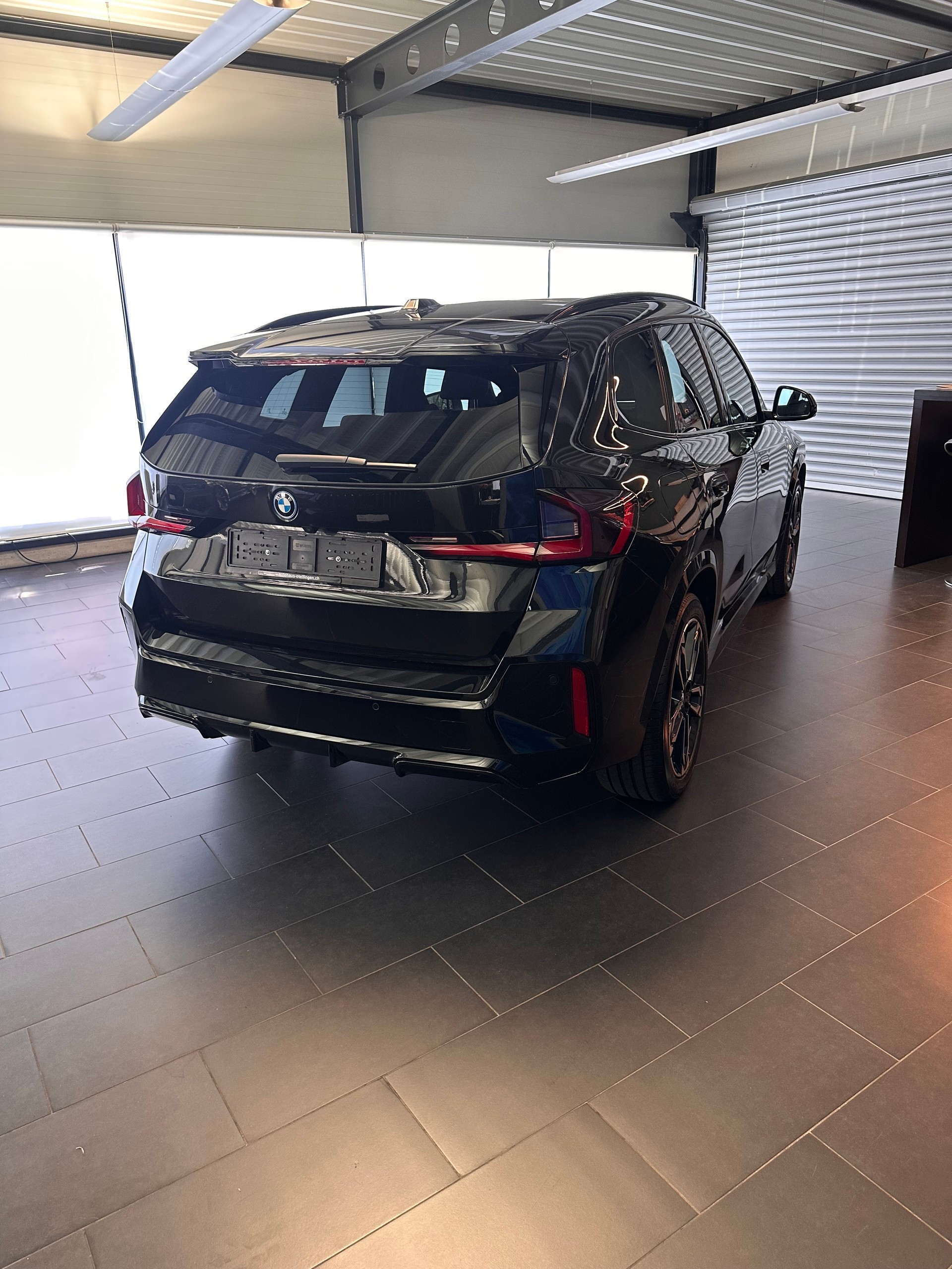 BMW X1 30e xDrive paddles-image-24