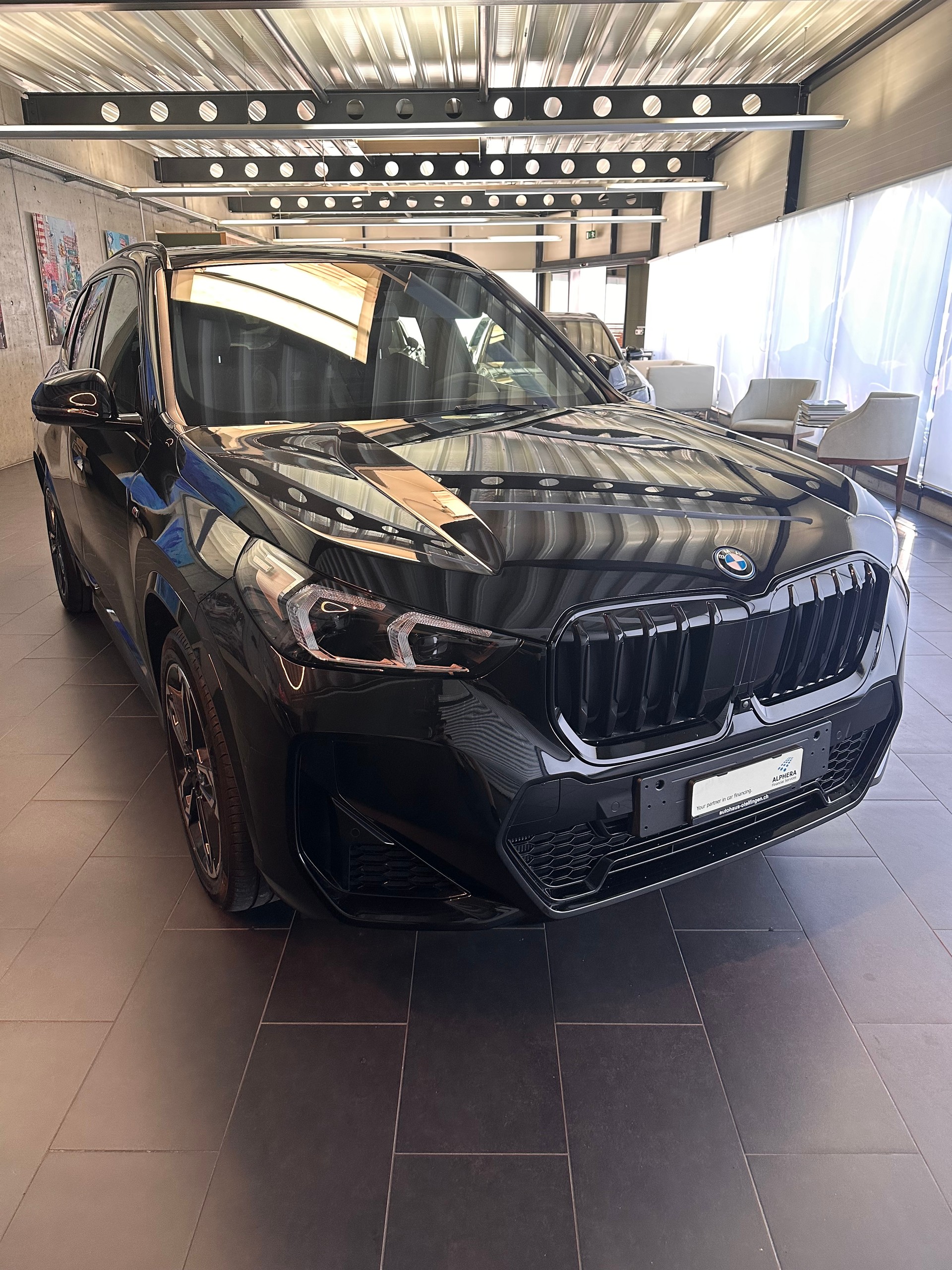 BMW X1 30e xDrive paddles-showroom-element-2