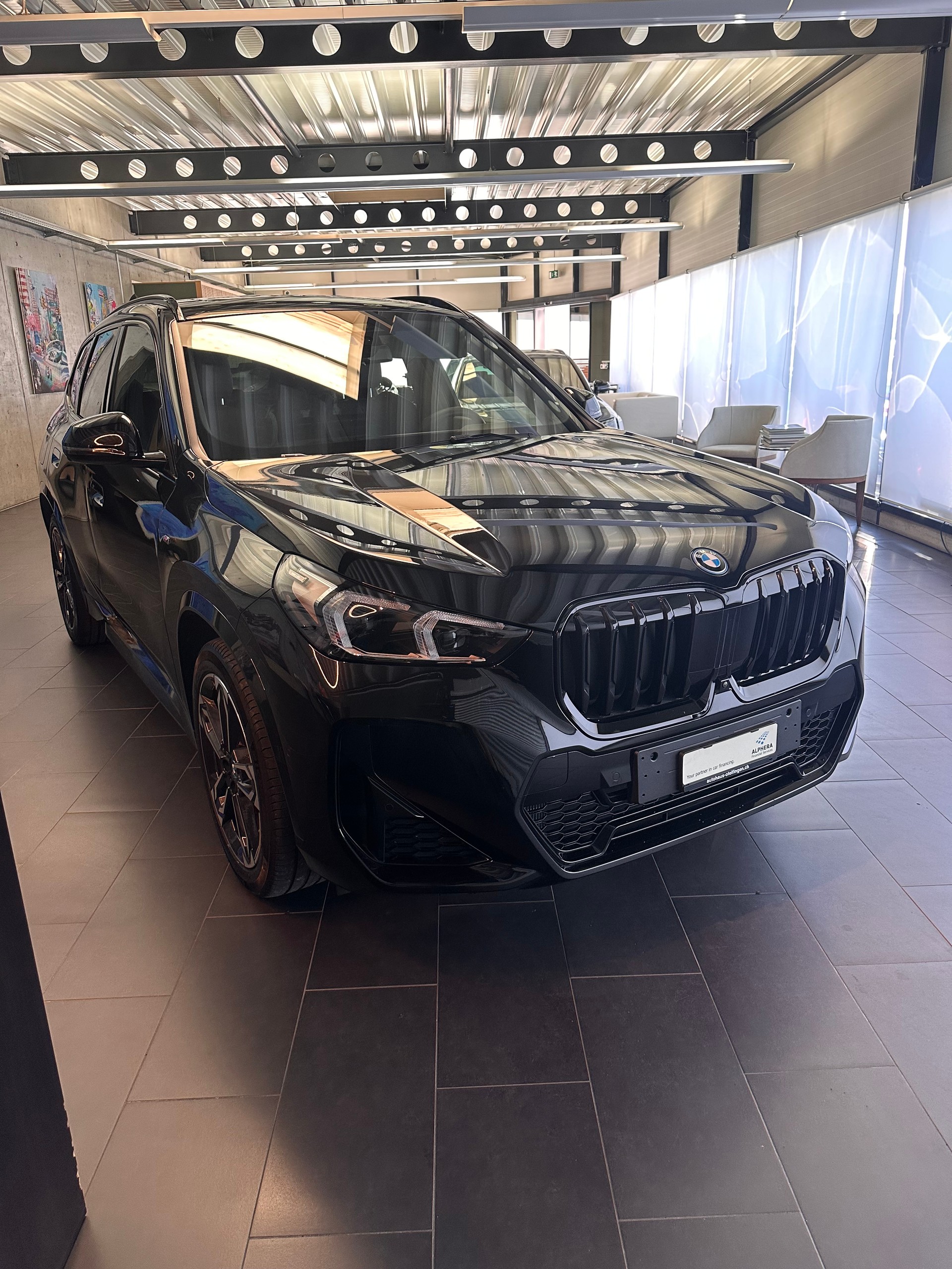 BMW X1 30e xDrive paddles-showroom-element-1