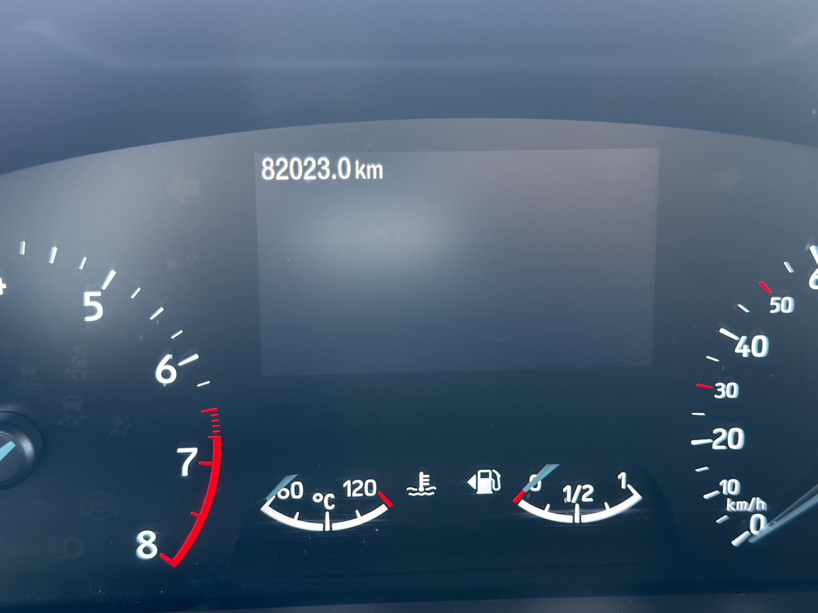 FORD Focus 1.5 SCTi ST-Line-image-10