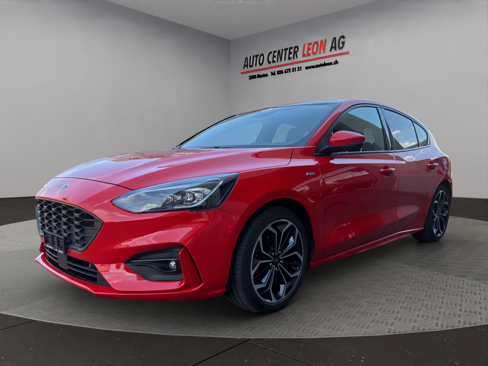 FORD Focus 1.5 SCTi ST-Line-showroom-element-1