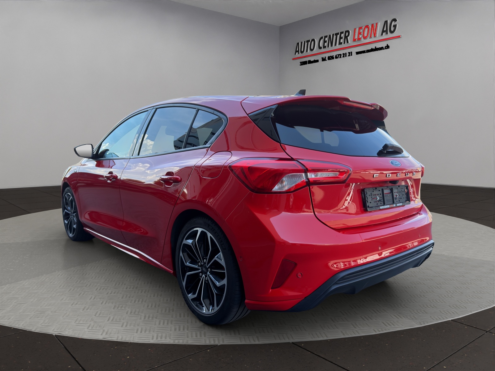 FORD Focus 1.5 SCTi ST-Line-showroom-element-3