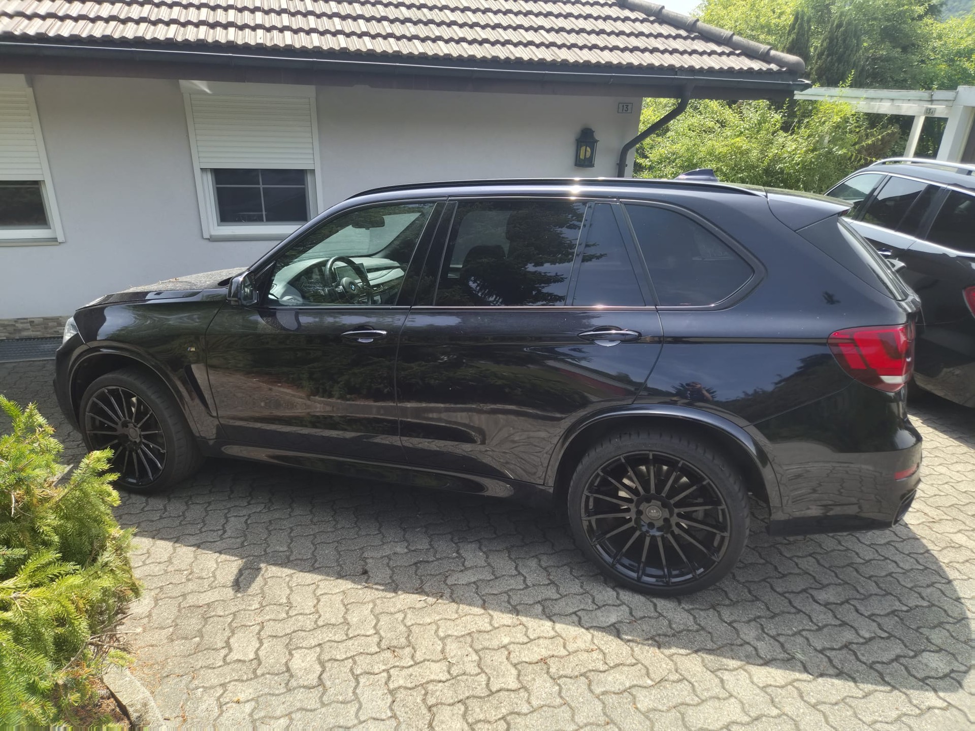 BMW X5 xDrive M50d Steptronic-showroom-element-3