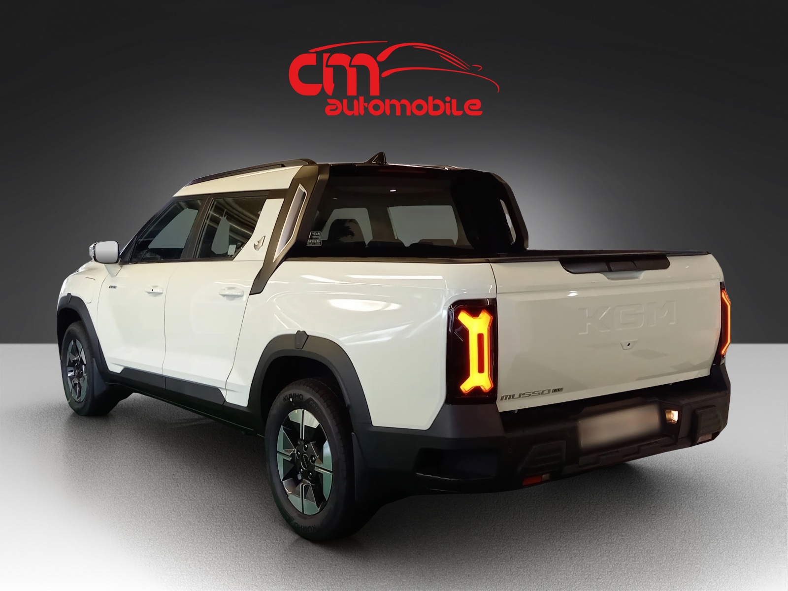 KGM-SsangYong Musso 80,6 kWh Bronze 4WD-showroom-element-1