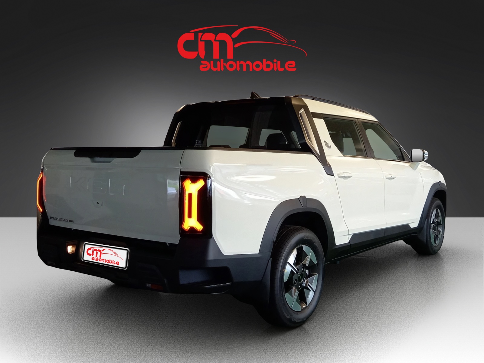 KGM-SsangYong Musso 80,6 kWh Bronze 4WD-showroom-element-2
