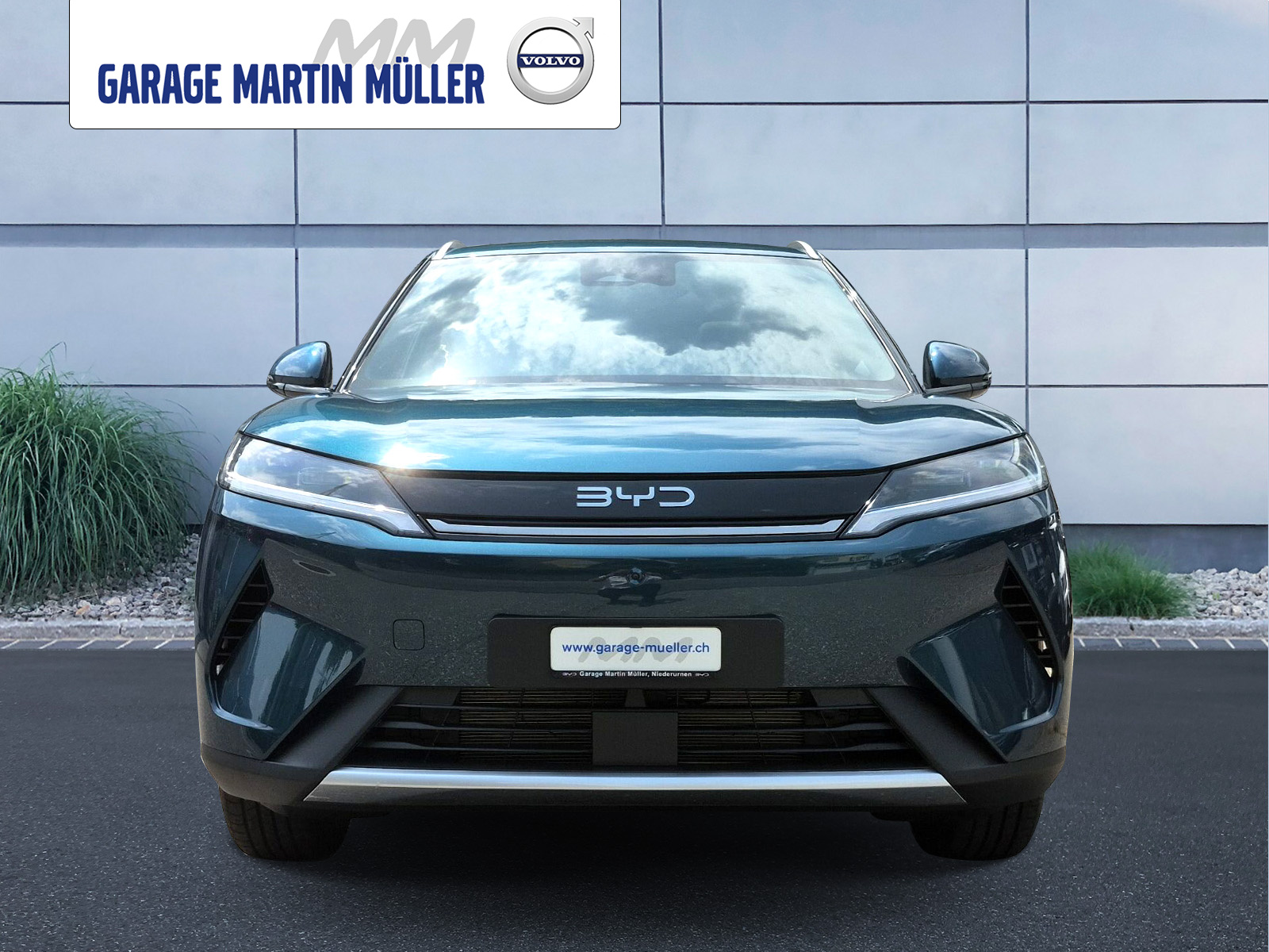 BYD Atto 2 DM-i Boost-image-7