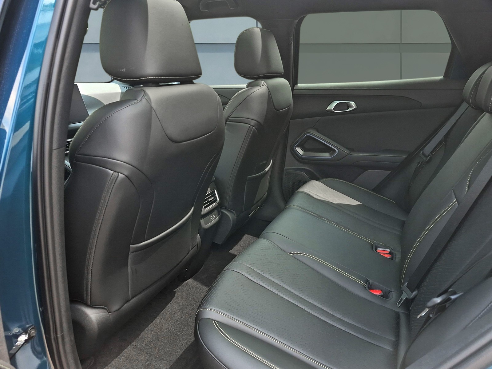 BYD Atto 2 DM-i Boost-image-14