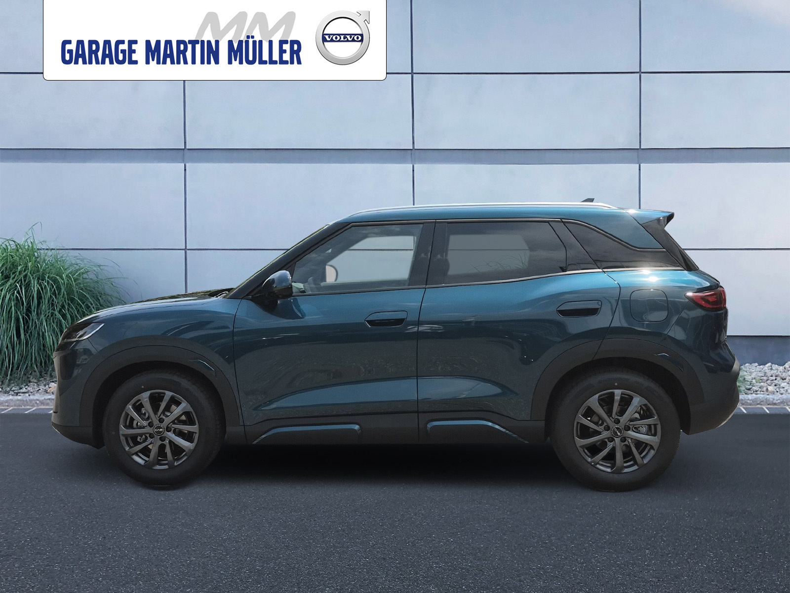 BYD Atto 2 DM-i Boost-showroom-element-1