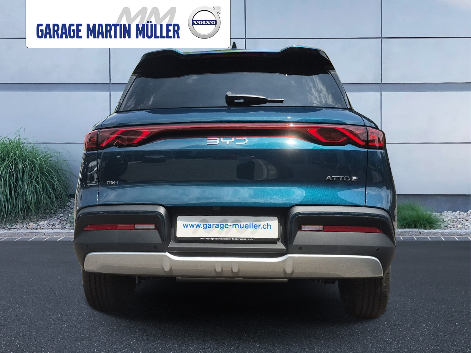 BYD Atto 2 DM-i Boost-showroom-element-3