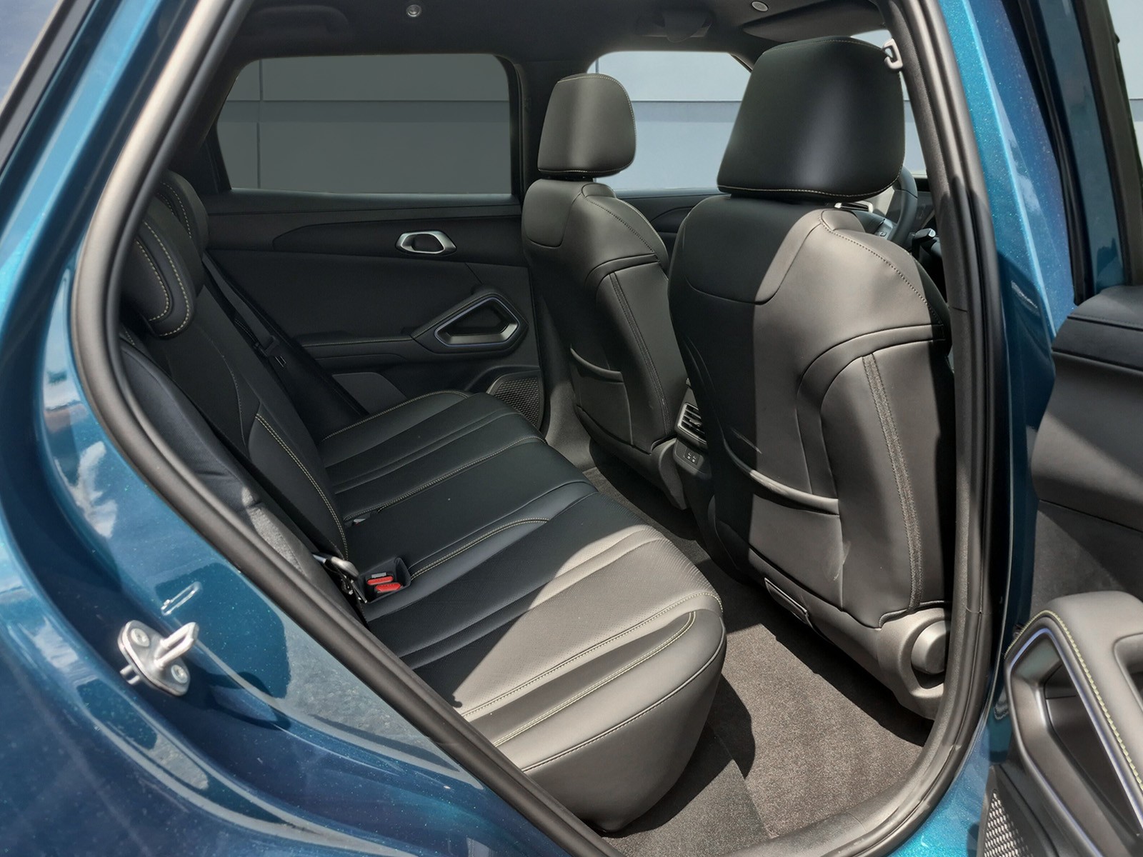 BYD Atto 2 DM-i Boost-image-13
