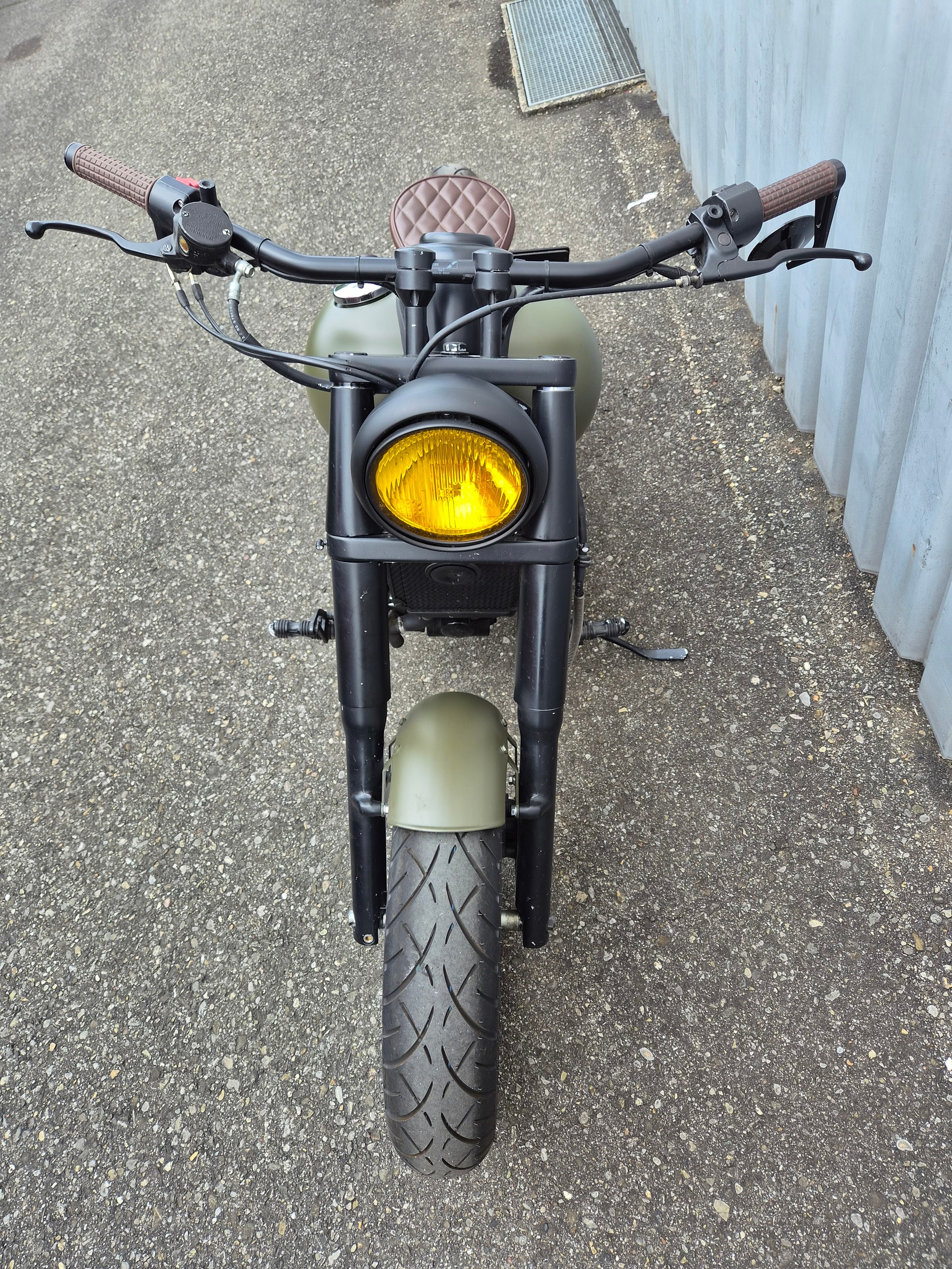 KAWASAKI VN 800 BOBBER UMBAU-image-3