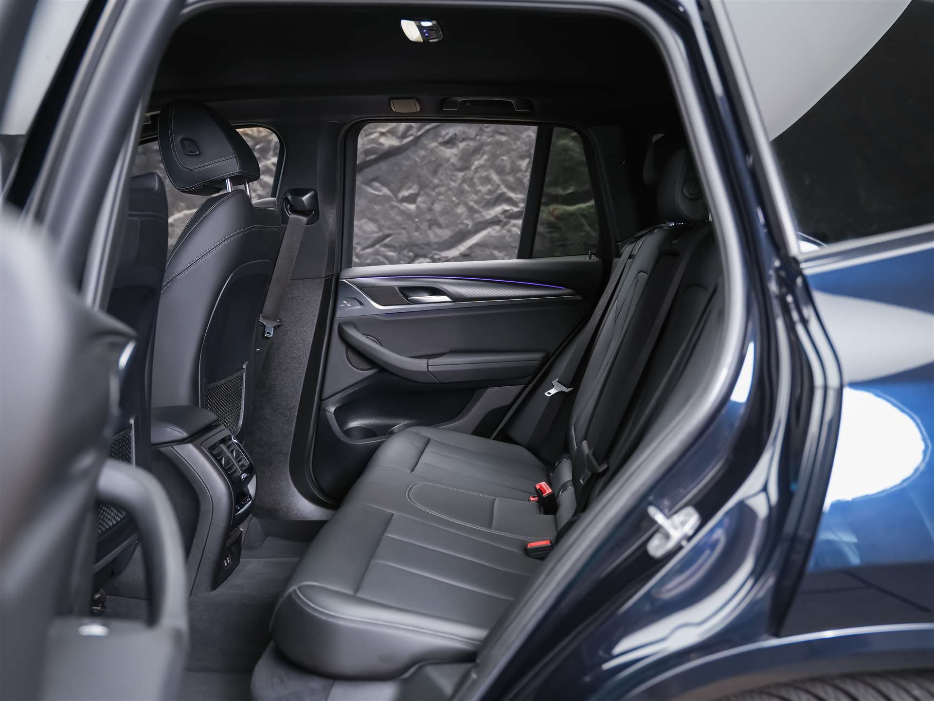 BMW X3 xDrive 30d M Sport *Facelift*Sitzheizung*Rückfahrkamera*-image-12