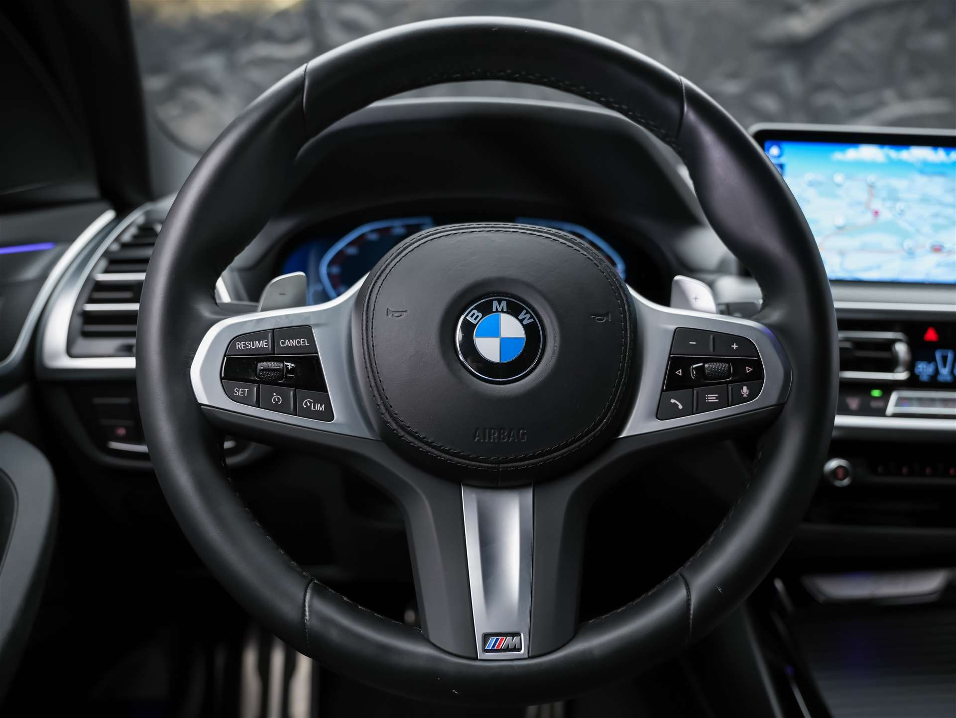BMW X3 xDrive 30d M Sport *Facelift*Sitzheizung*Rückfahrkamera*-image-26