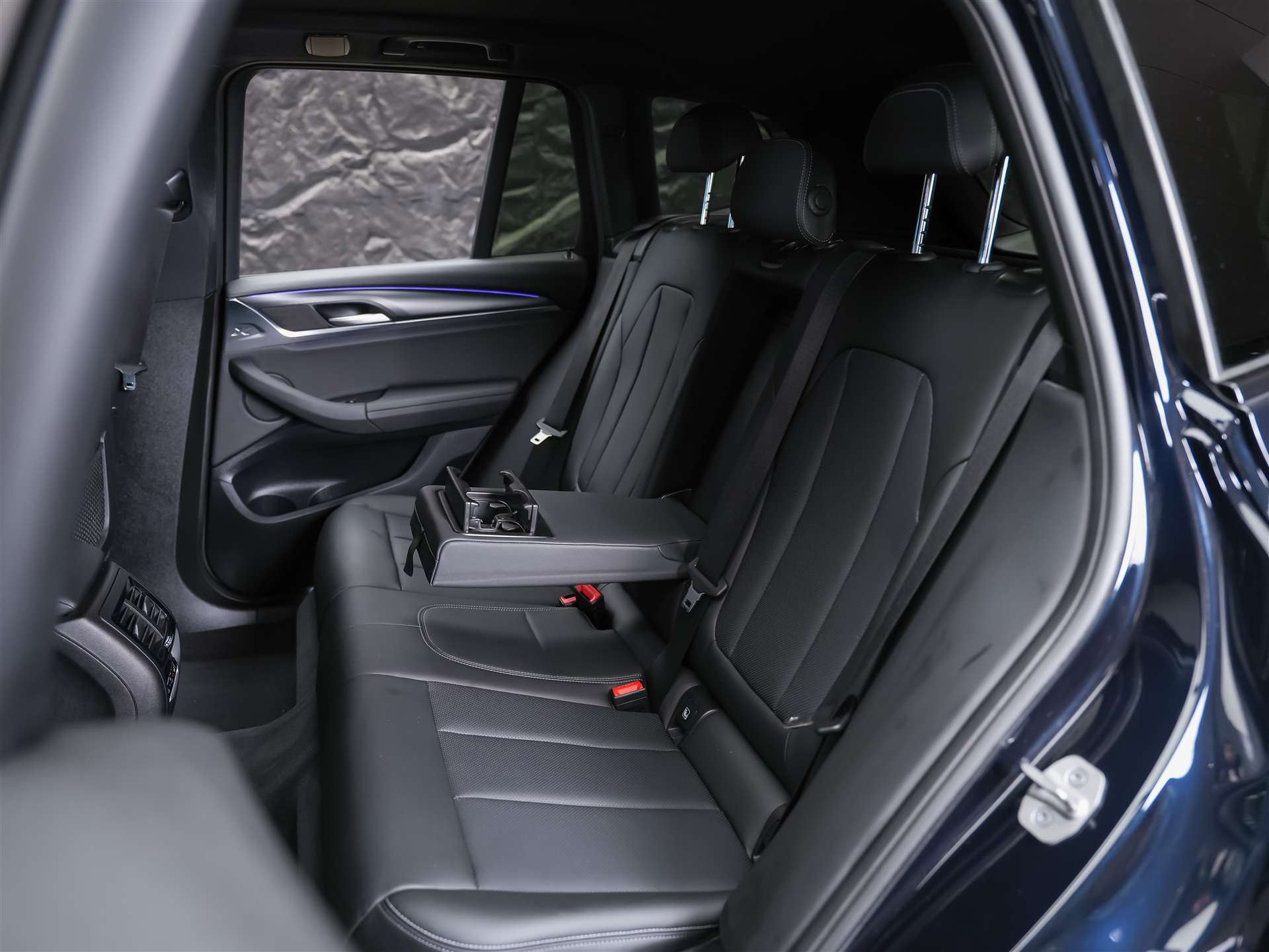 BMW X3 xDrive 30d M Sport *Facelift*Sitzheizung*Rückfahrkamera*-image-13