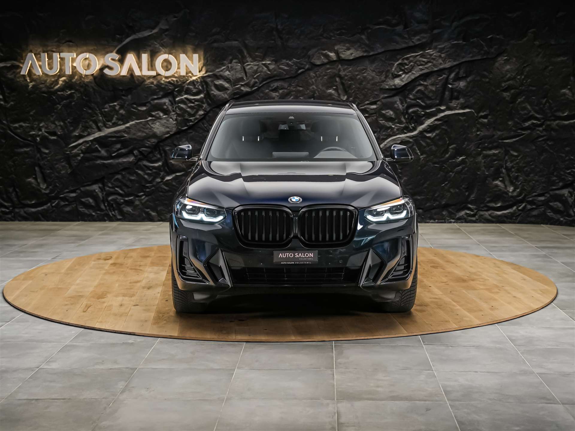 BMW X3 xDrive 30d M Sport *Facelift*Sitzheizung*Rückfahrkamera*-image-7