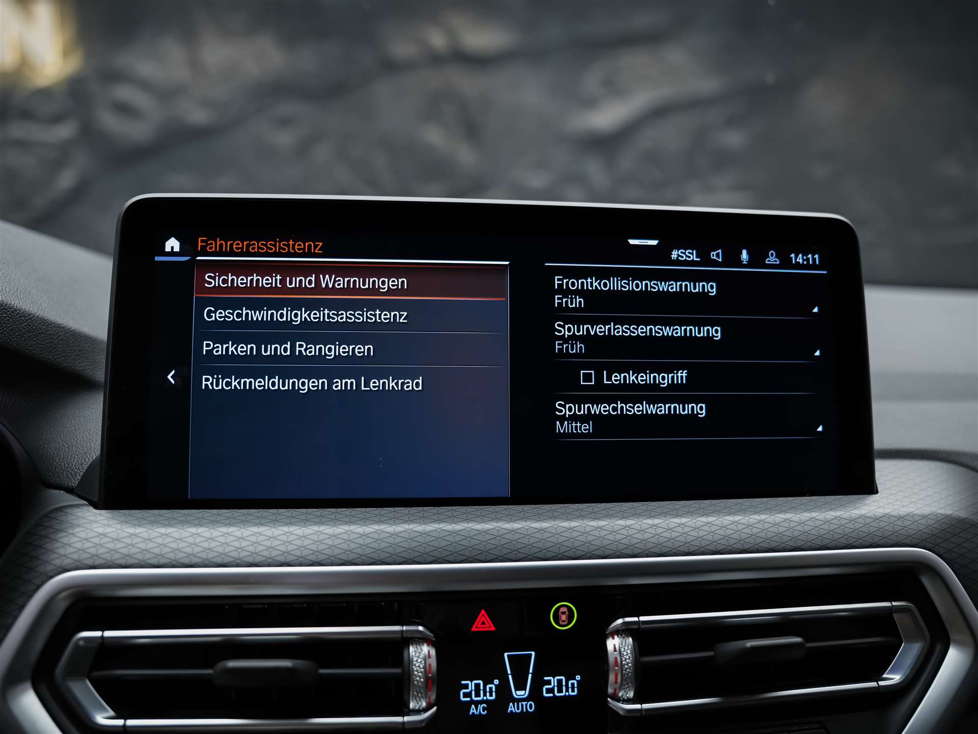 BMW X3 xDrive 30d M Sport *Facelift*Sitzheizung*Rückfahrkamera*-image-34