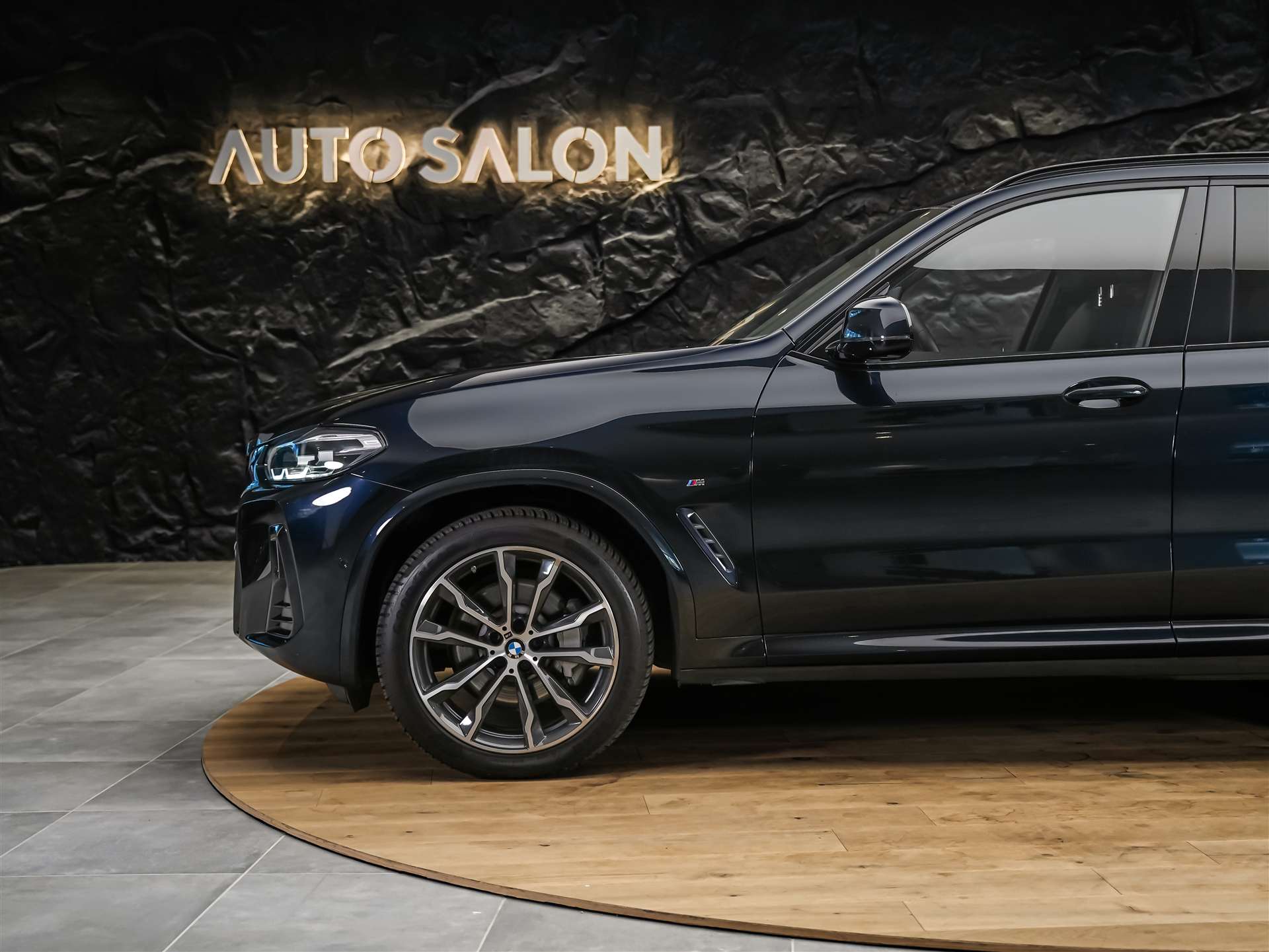 BMW X3 xDrive 30d M Sport *Facelift*Sitzheizung*Rückfahrkamera*-image-16