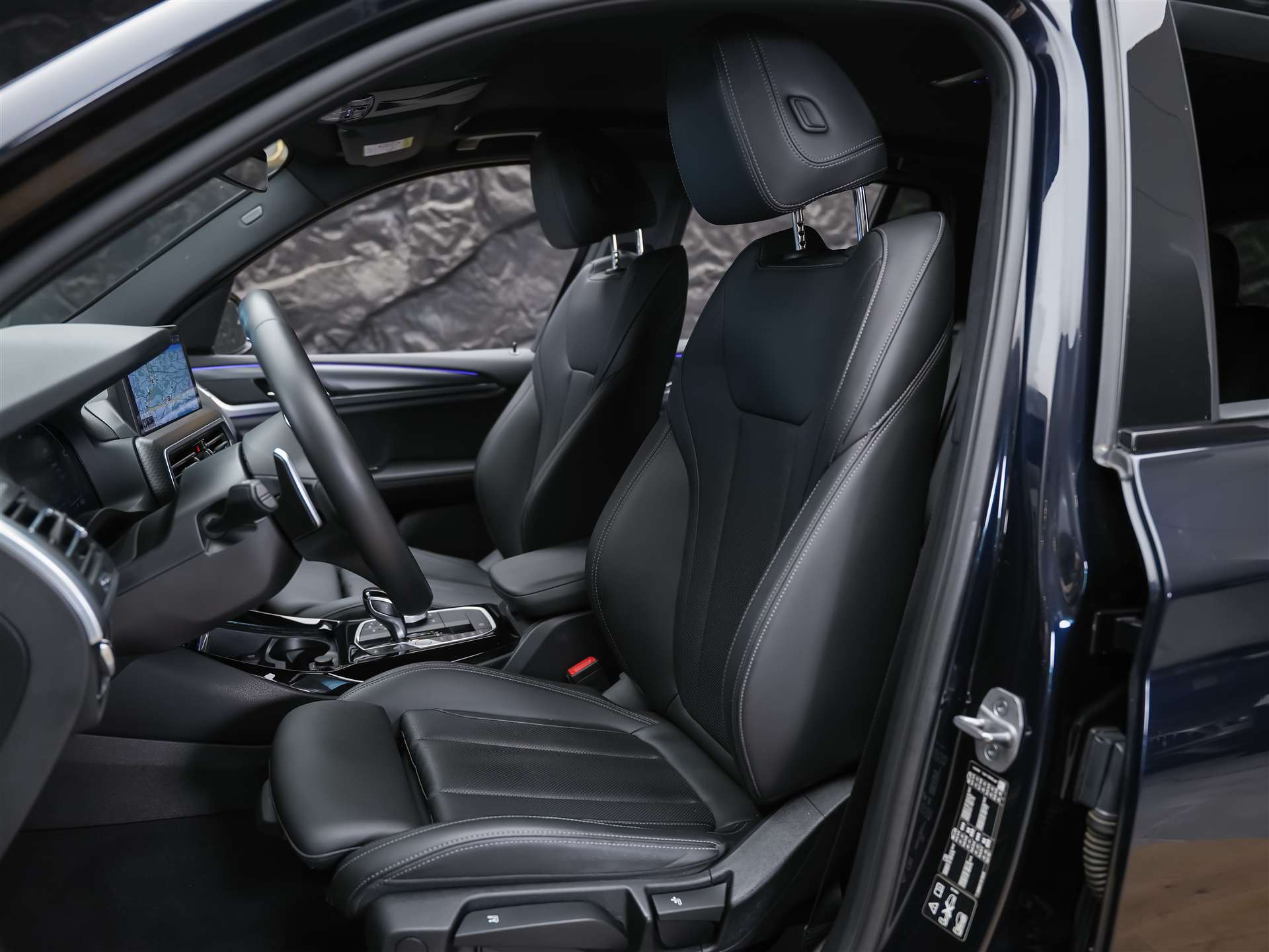BMW X3 xDrive 30d M Sport *Facelift*Sitzheizung*Rückfahrkamera*-image-9