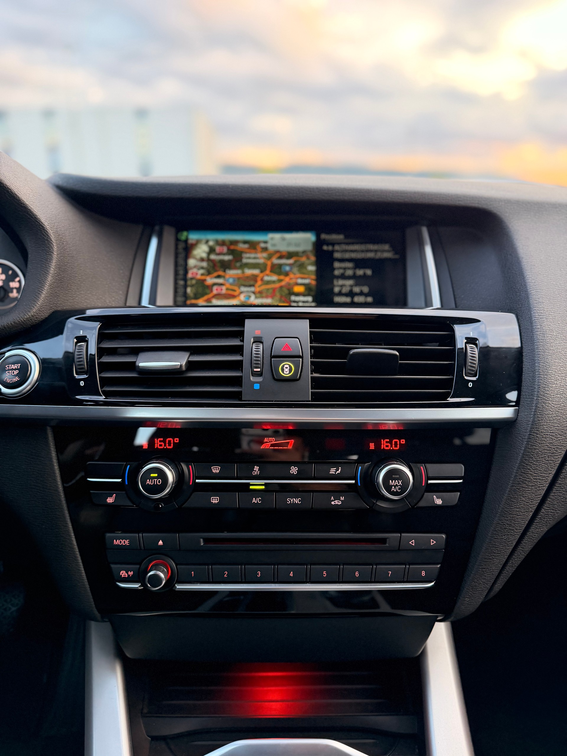 BMW X3 xDrive 20d xLine Steptronic-image-23
