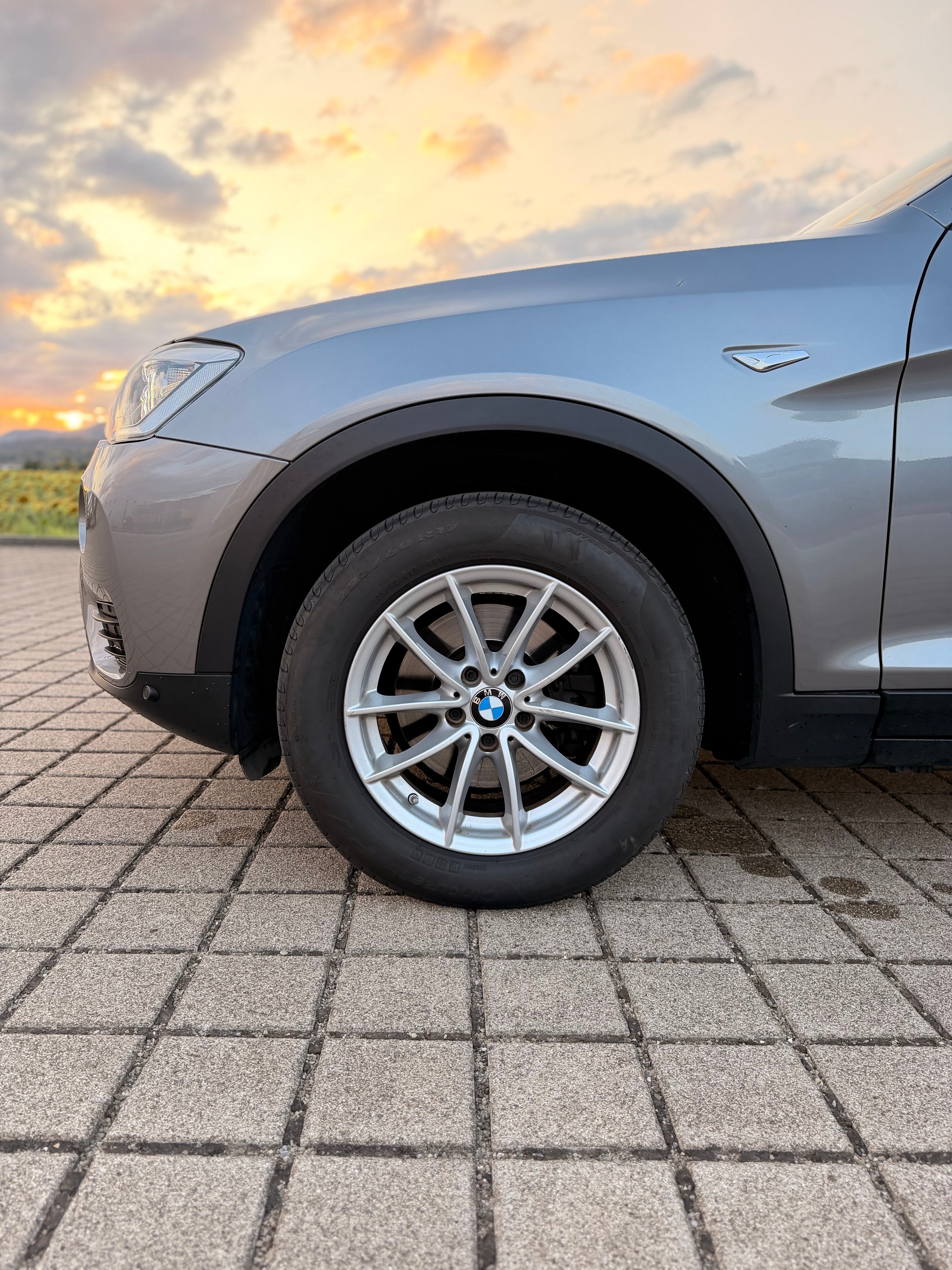 BMW X3 xDrive 20d xLine Steptronic-image-15