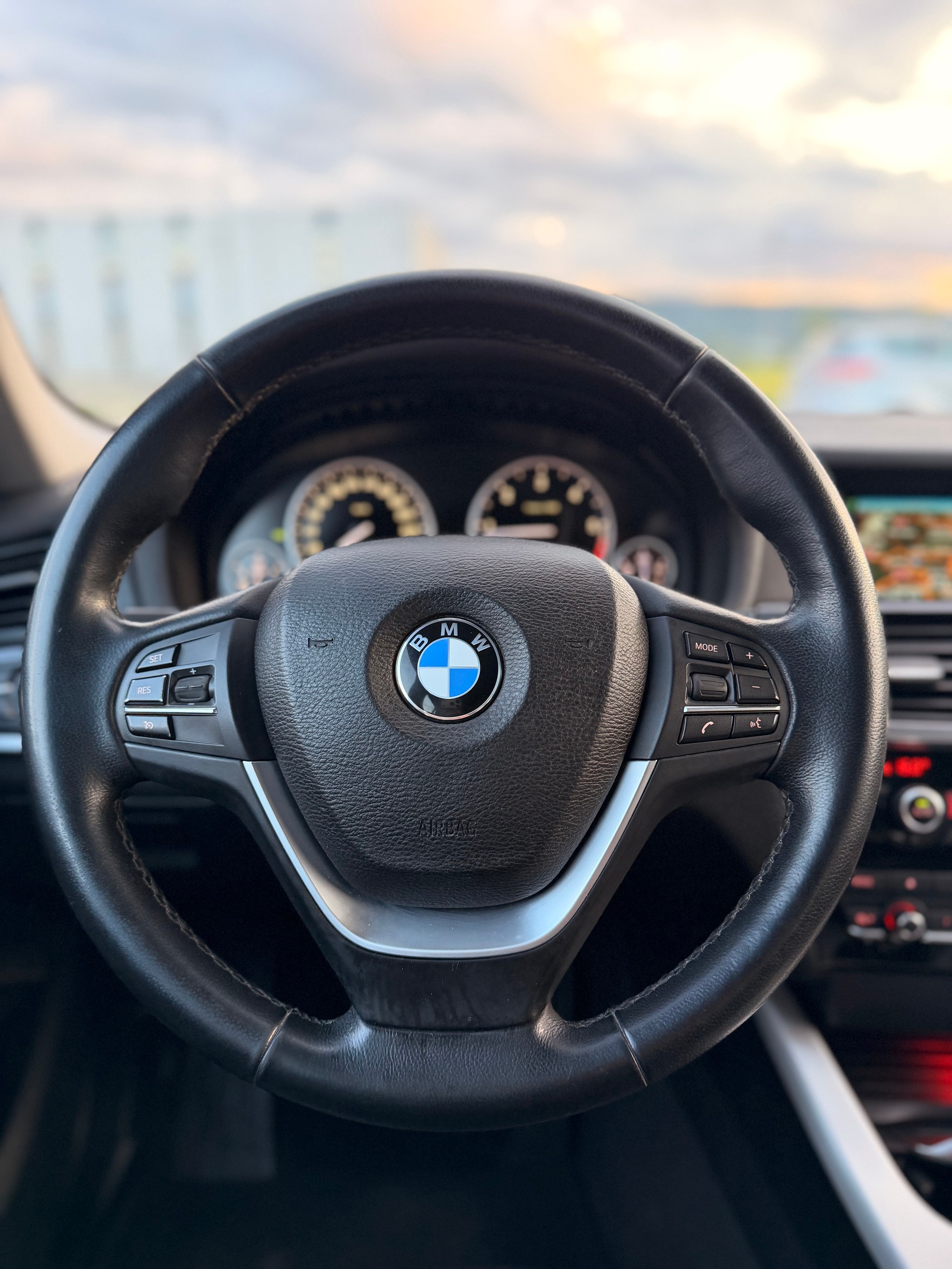 BMW X3 xDrive 20d xLine Steptronic-image-19