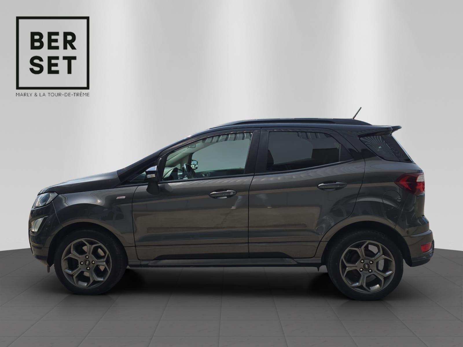 FORD EcoSport 1.0 EcoB 125 ST-Line-showroom-element-1