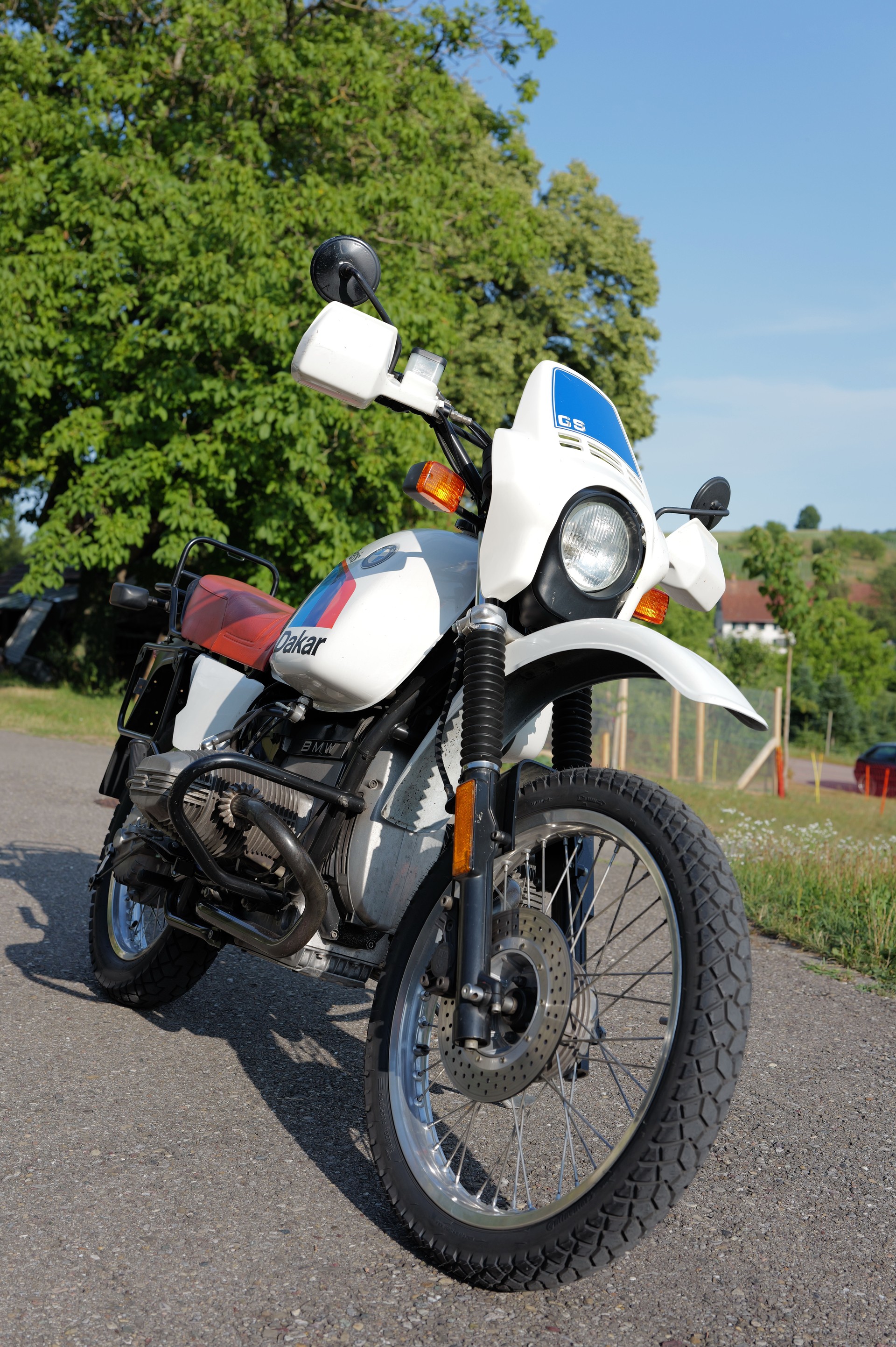 BMW R 80 G/S-image-4