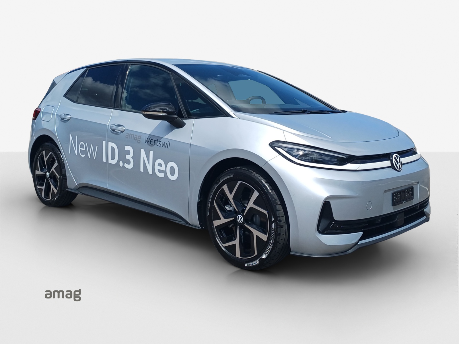 VW NEW ID.3 Neo LI 50kWh/170PS-image-5