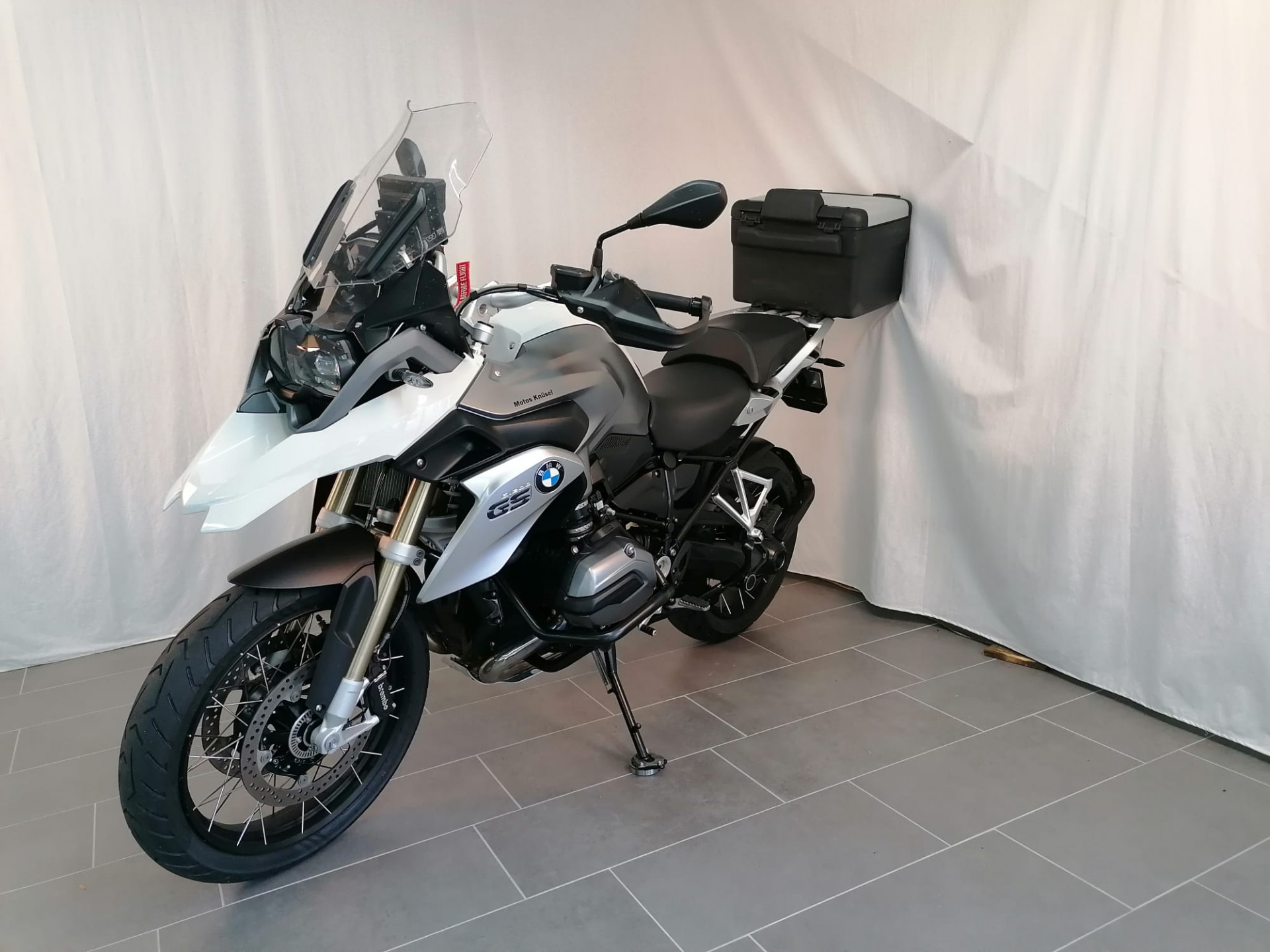 BMW R 1200 GS-image-2