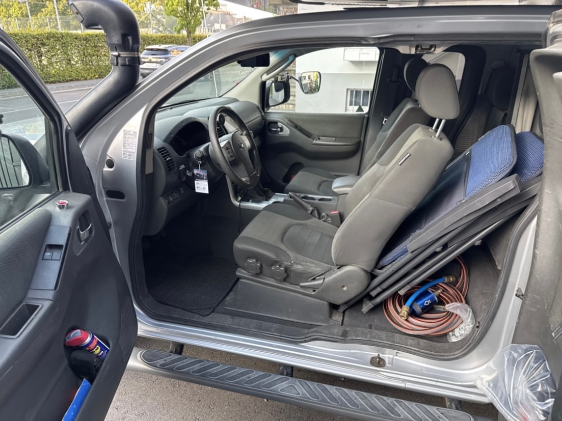 BIMOBIL Wohnkabine ab MFK, Service und Gasprüfung-image-2