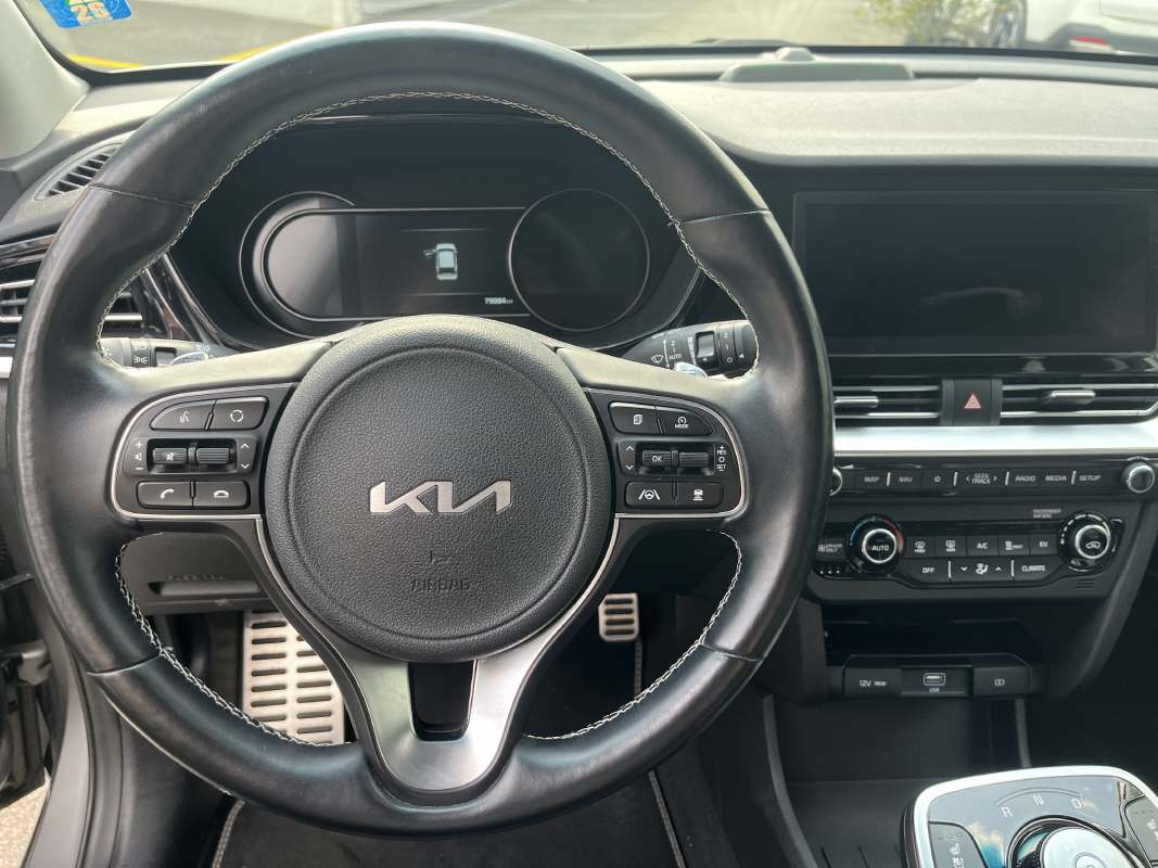 KIA e-Niro Style-image-6