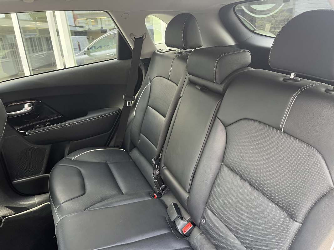 KIA e-Niro Style-image-7