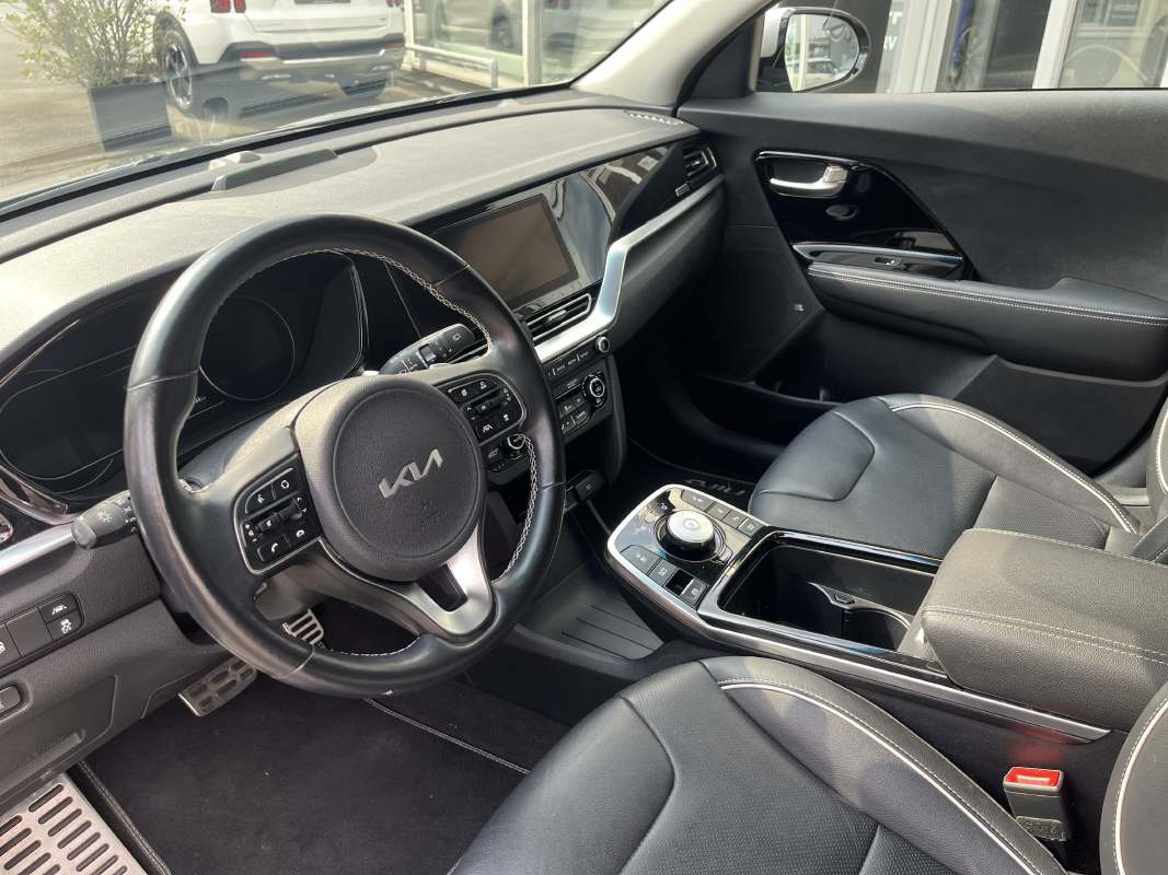 KIA e-Niro Style-image-5