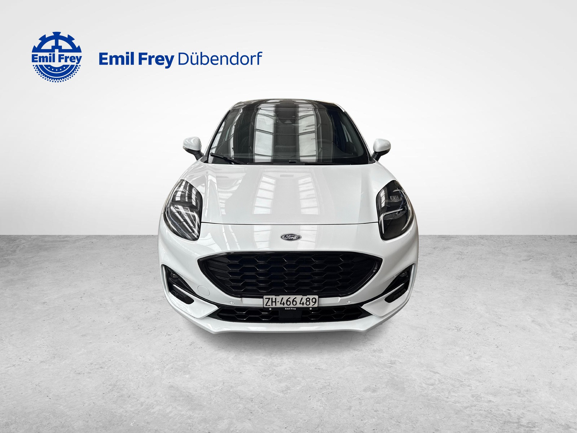 FORD Puma 1.0 EcoB Hybrid 155 ST-Line X-showroom-element-1
