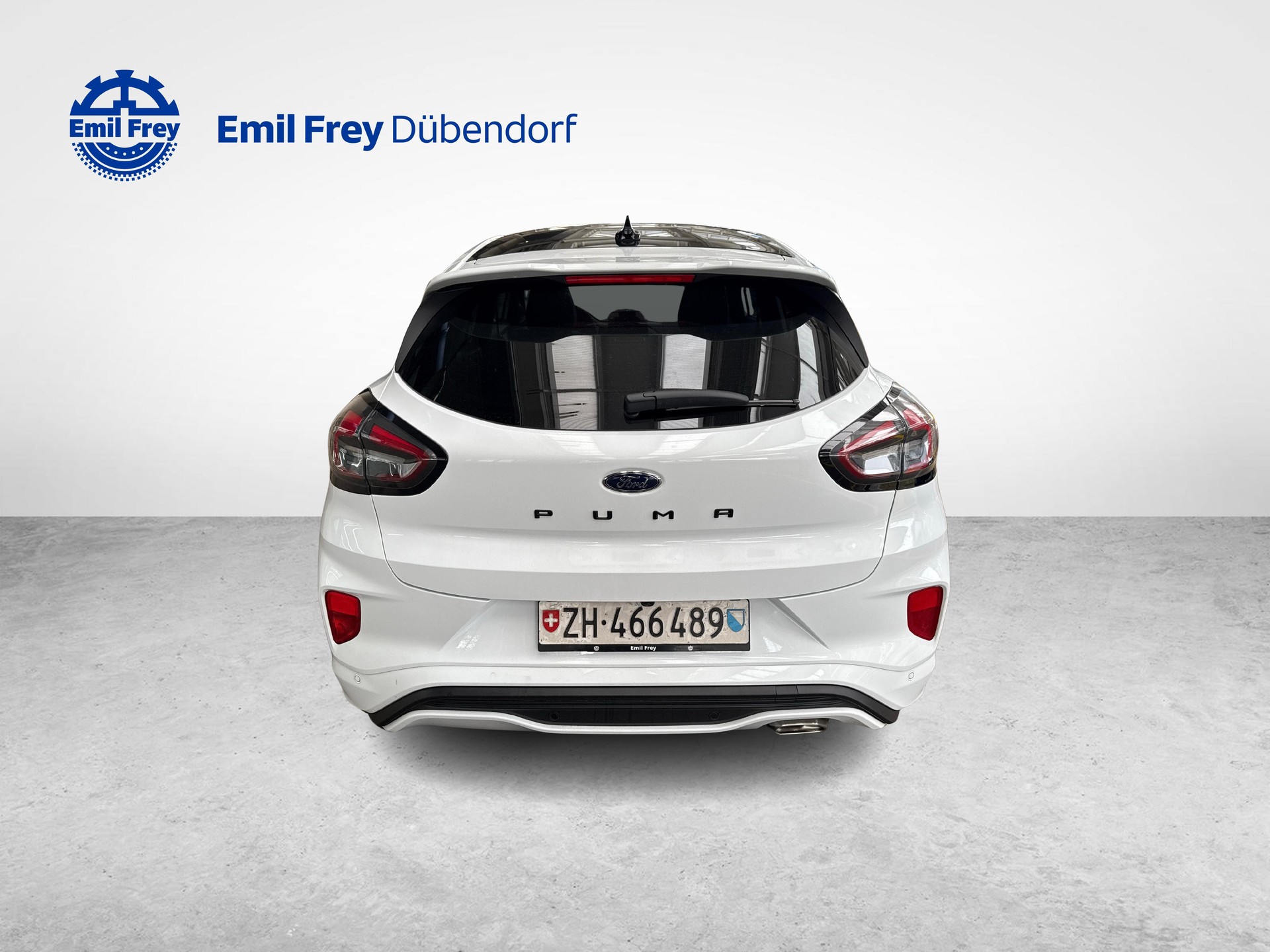 FORD Puma 1.0 EcoB Hybrid 155 ST-Line X-image-5