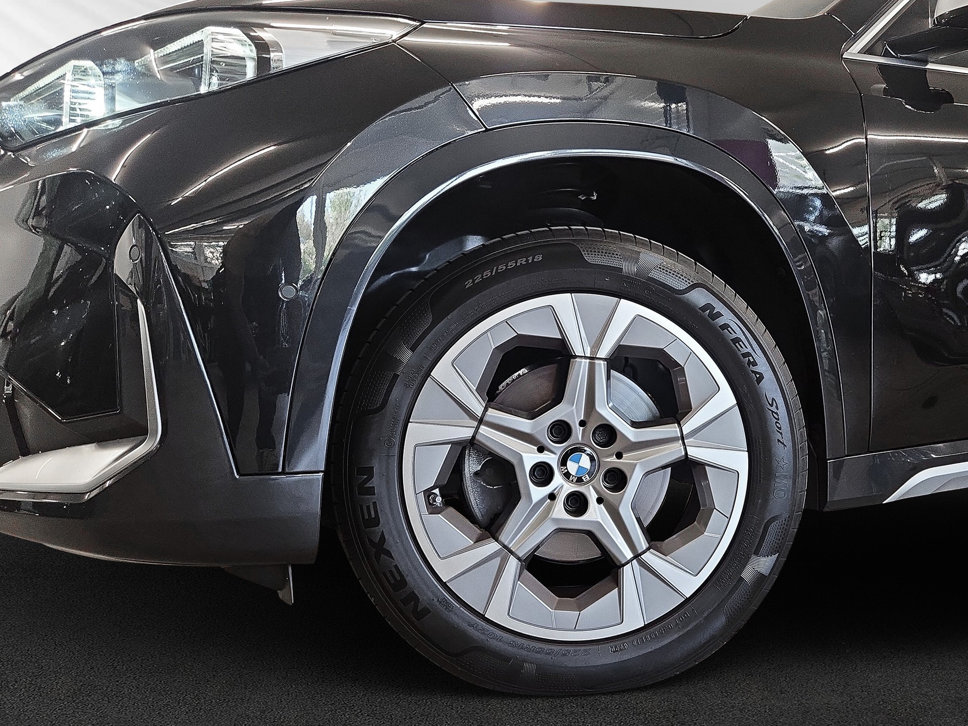 BMW X1 sDrive 18i xLine-image-8
