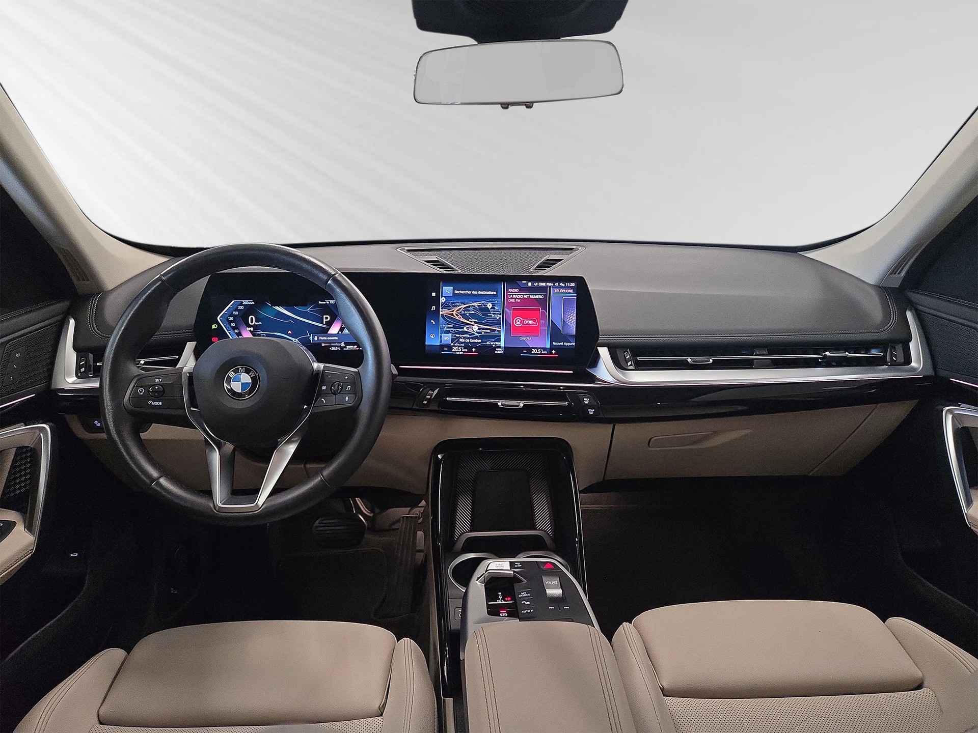 BMW X1 sDrive 18i xLine-image-5