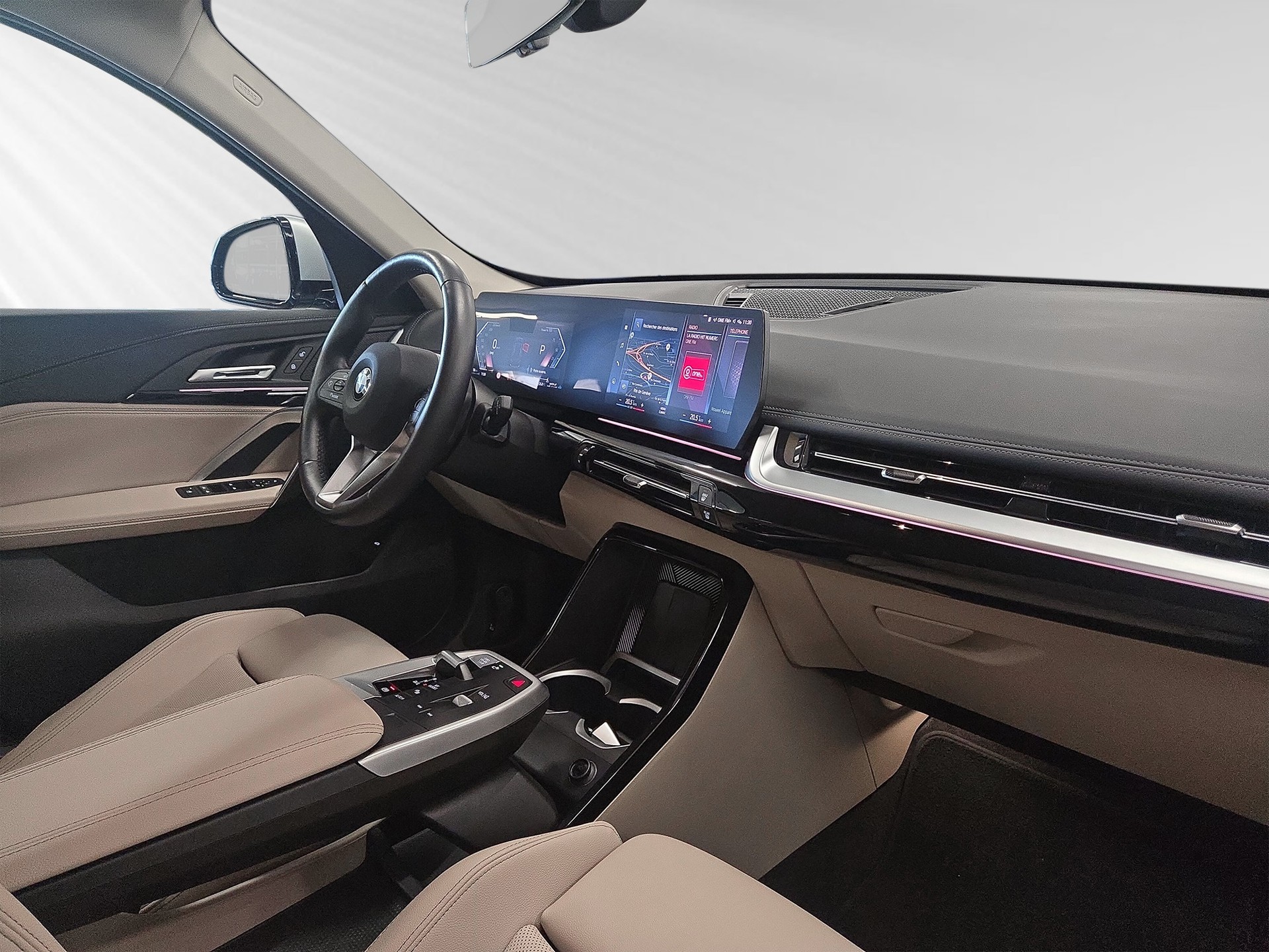 BMW X1 sDrive 18i xLine-image-4