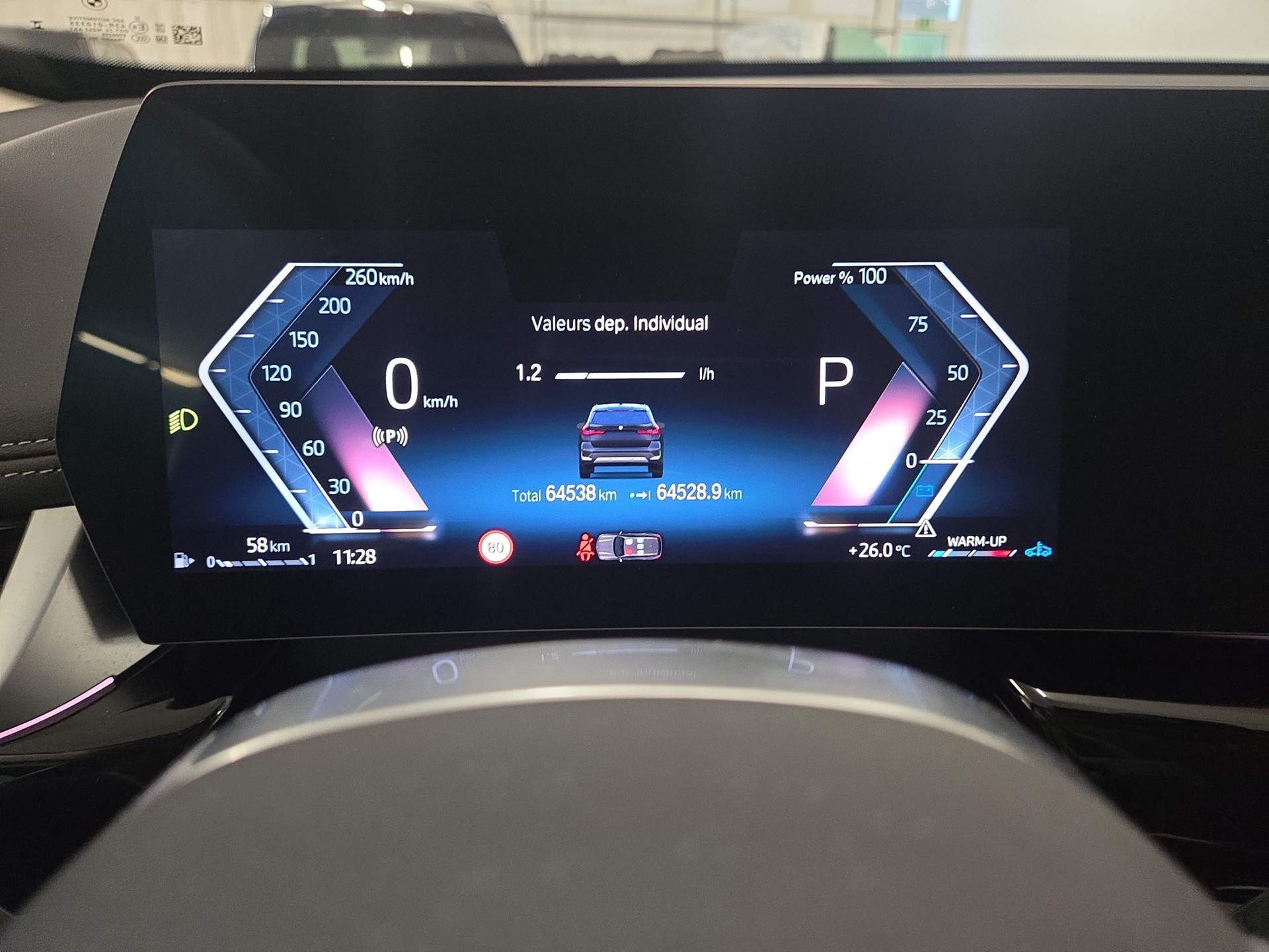 BMW X1 sDrive 18i xLine-image-11