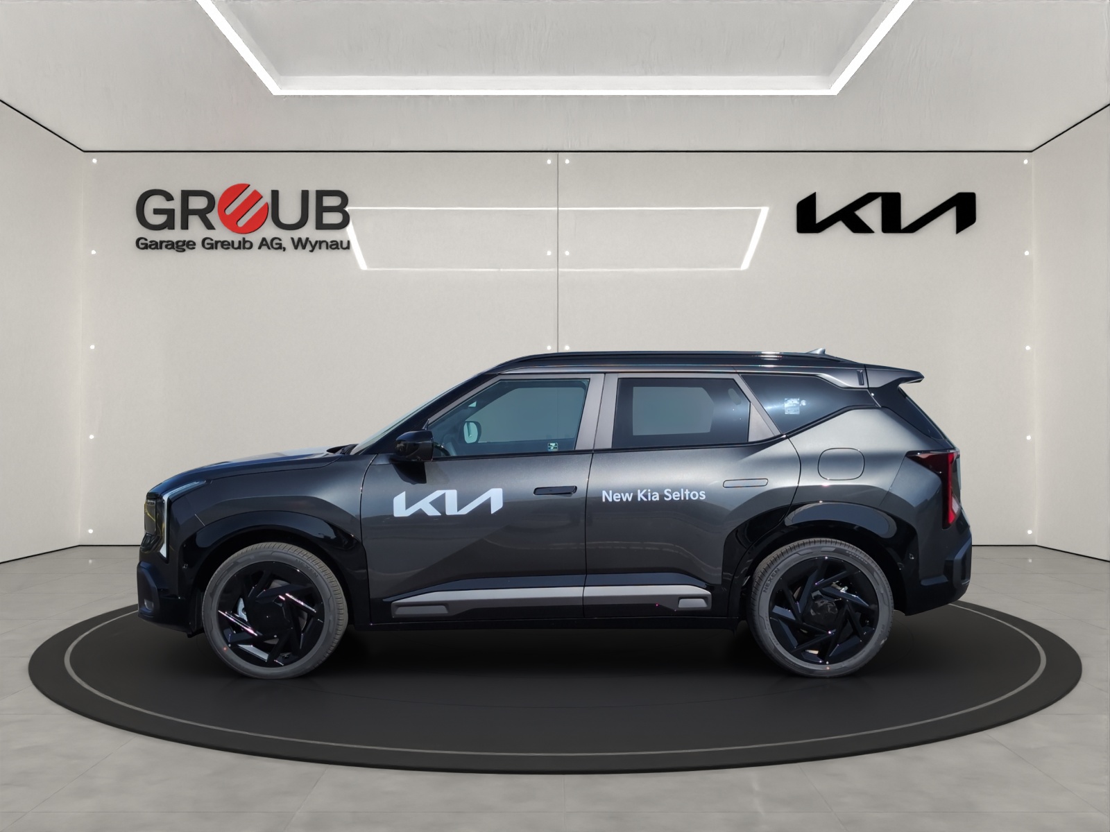 KIA Seltos 1.6 T-GDi X-Line-image-7