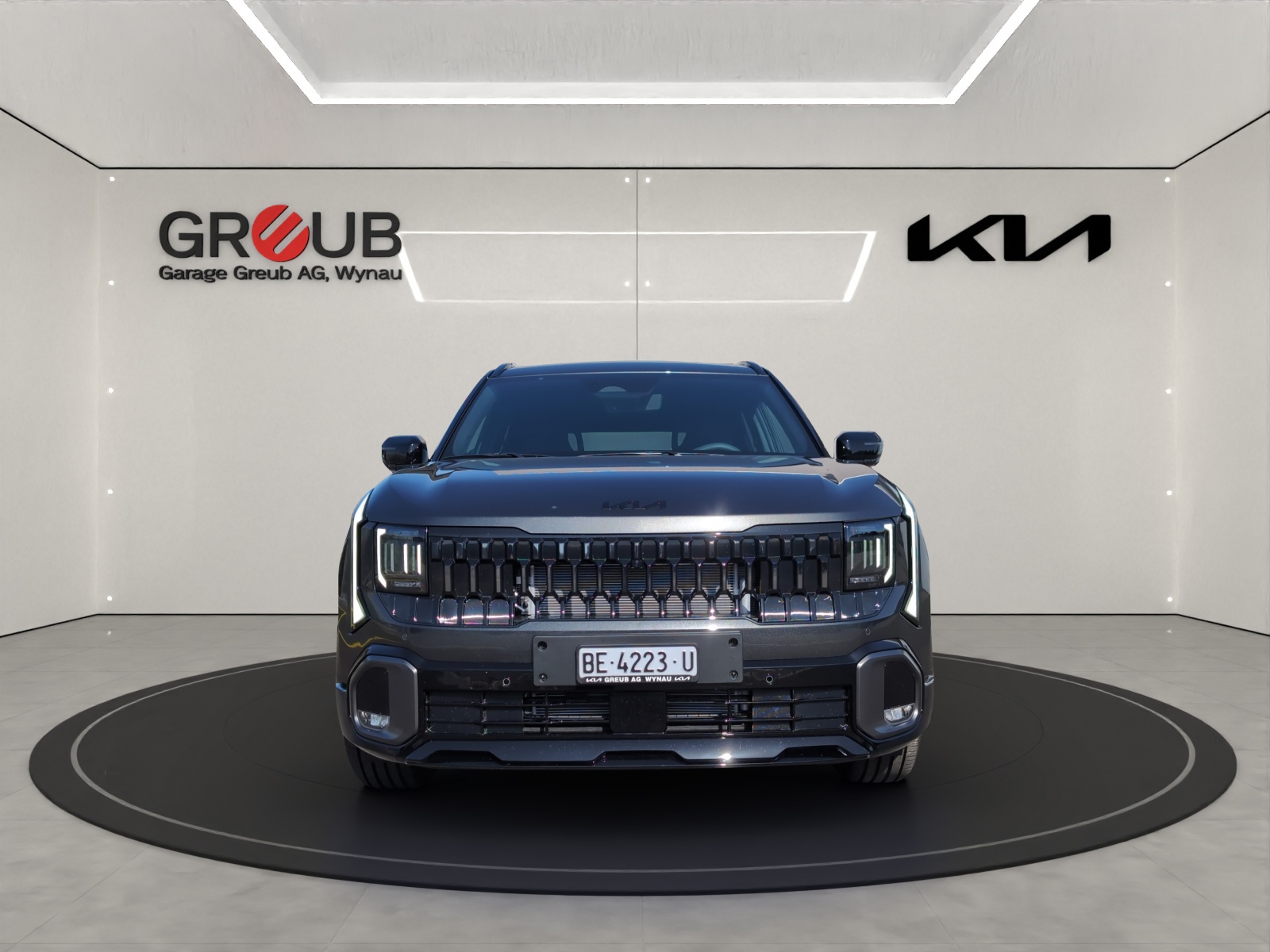 KIA Seltos 1.6 T-GDi X-Line-showroom-element-1